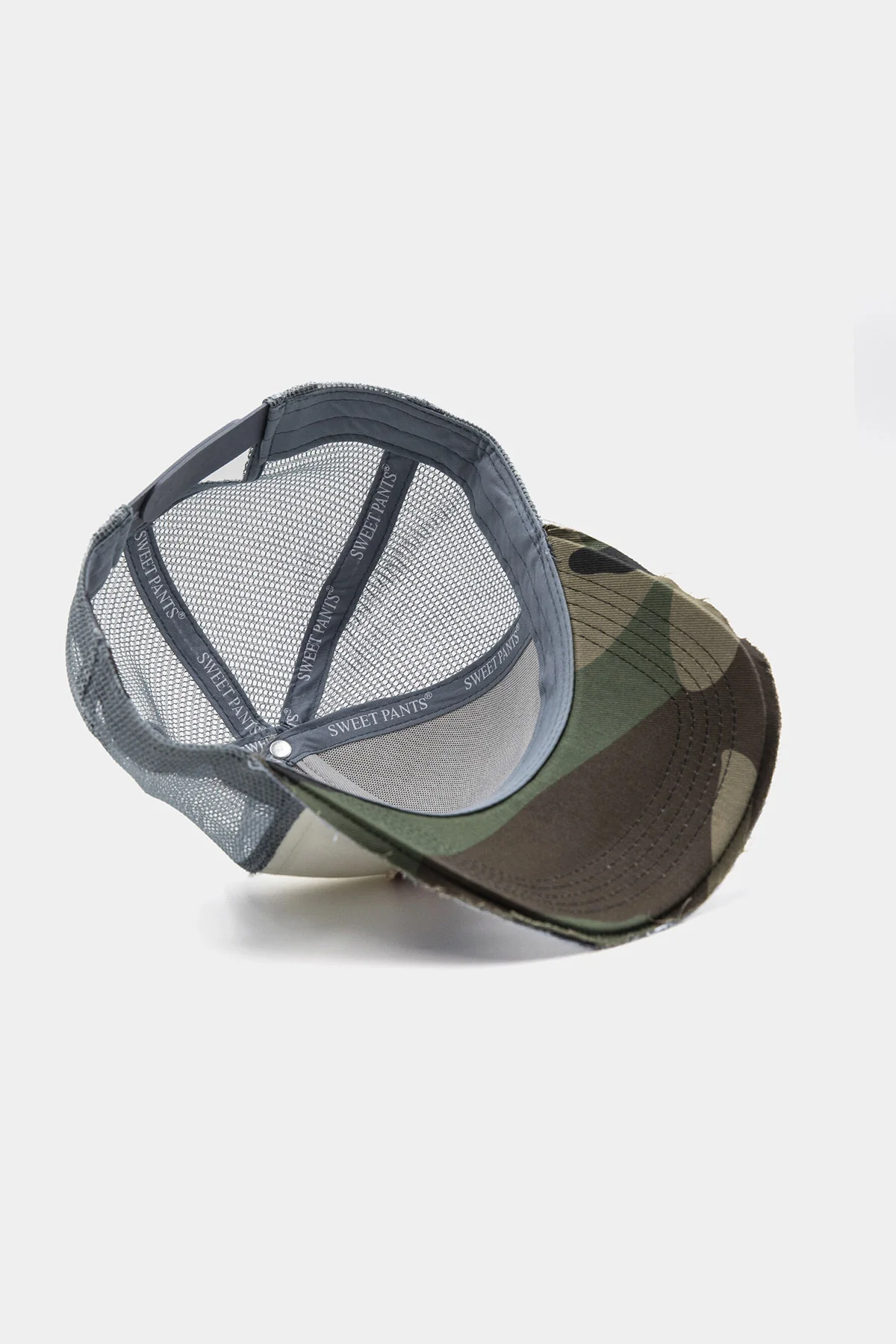 HOME RUN CAP BALTIQUE - Image 3