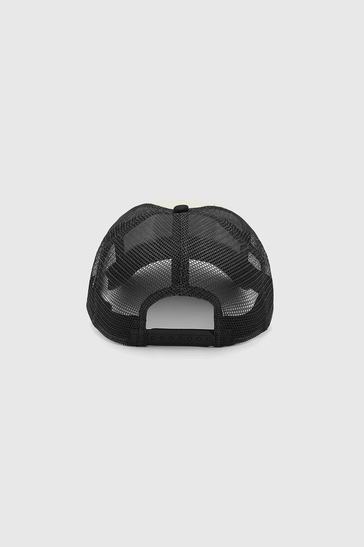HOME RUN CAP BLACK - Image 4