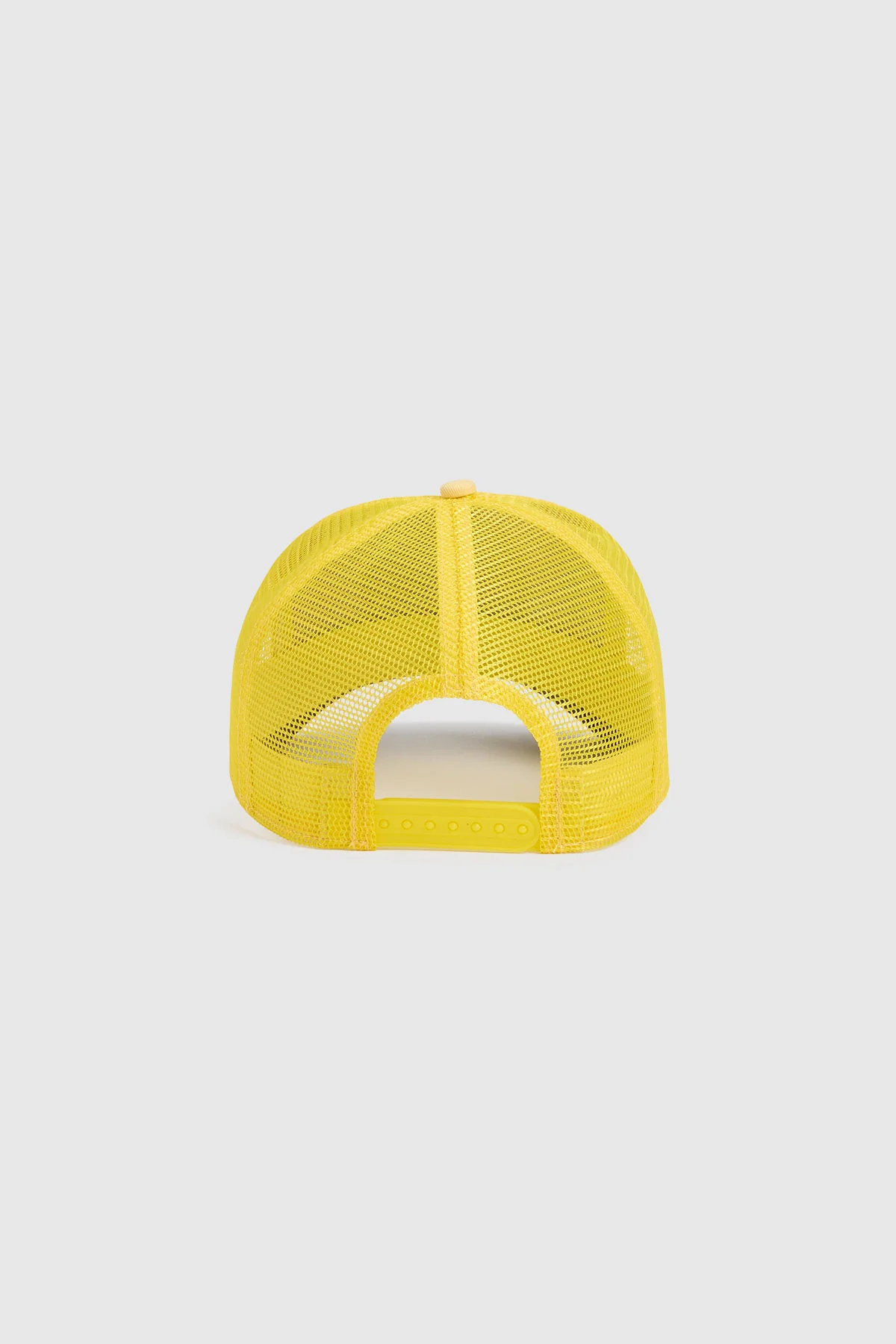 HOME RUN CAP GOLDEN - Image 4