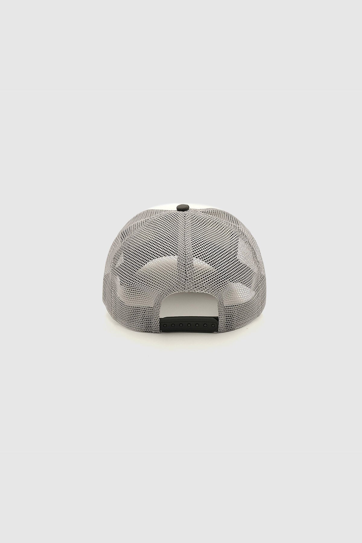 HOME RUN CAP GREY - Image 4