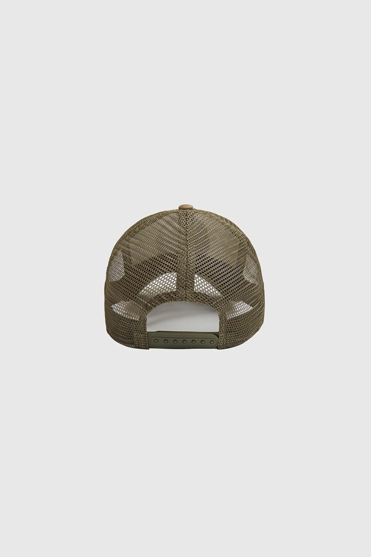 HOME RUN CAP KAKI - Image 4