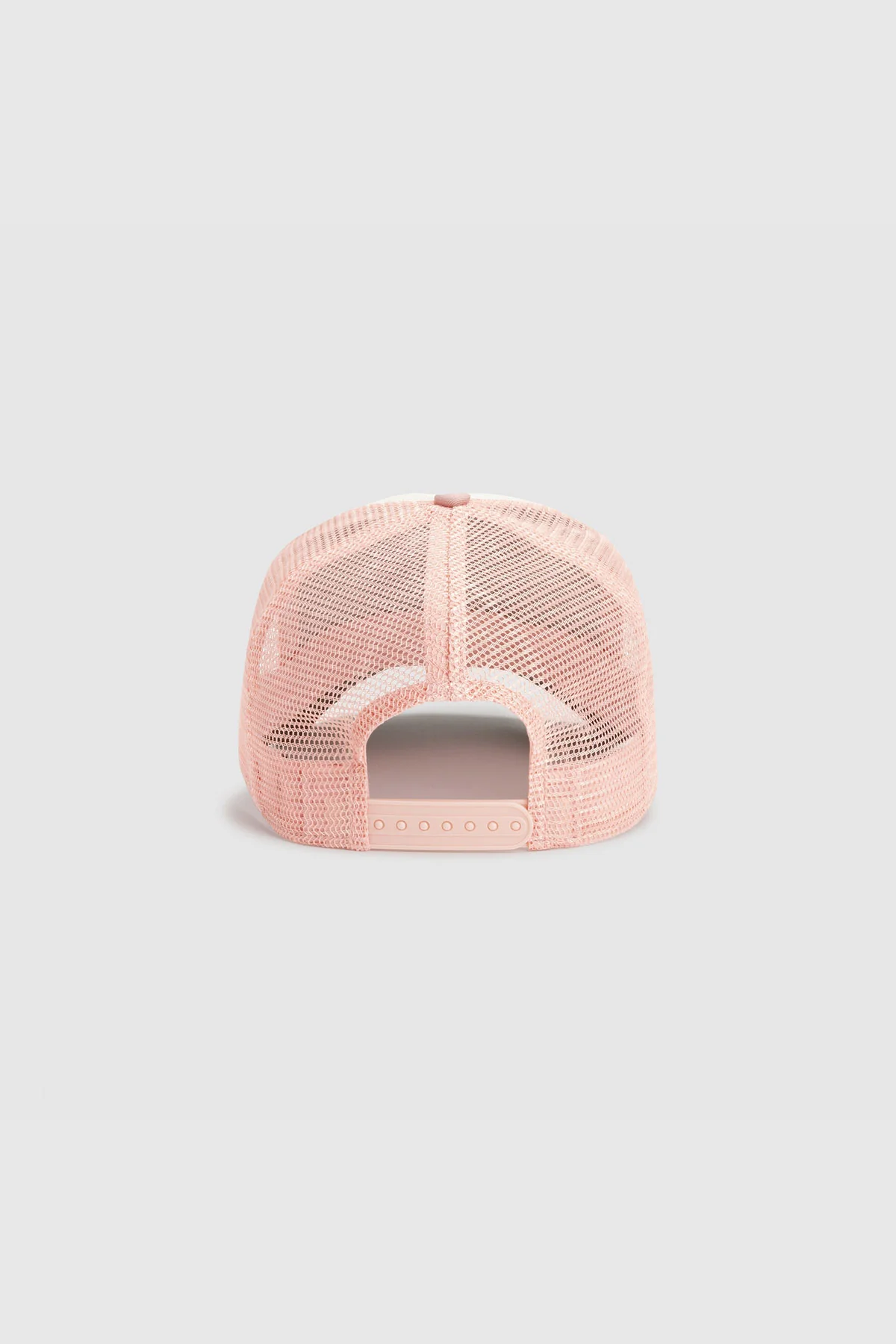 HOME RUN CAP LIGHT CLAY - Image 4