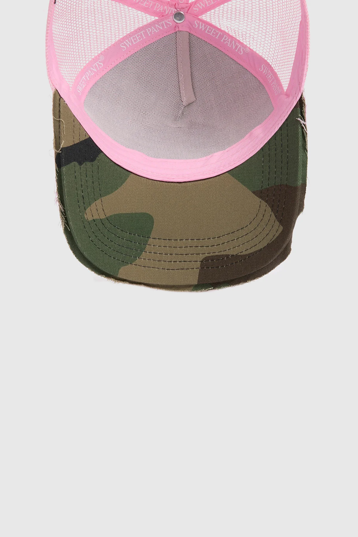 HOME RUN CAP PEONY - Image 3