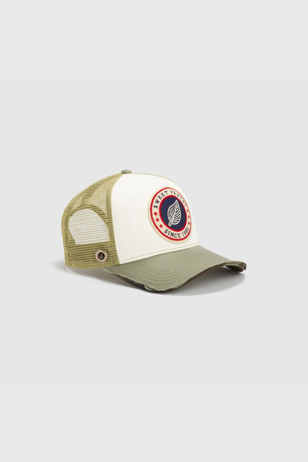 HOME RUN CAP SAGE - Image 2