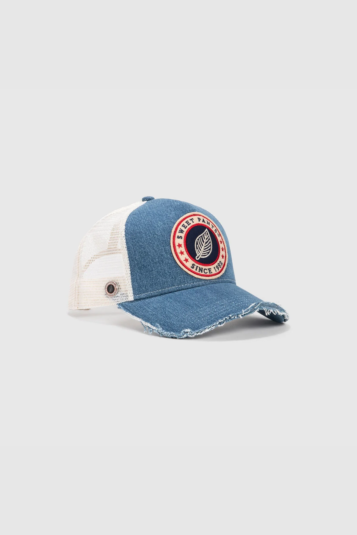 HOME RUN DENIM BLUE OFF WHITE - Image 2