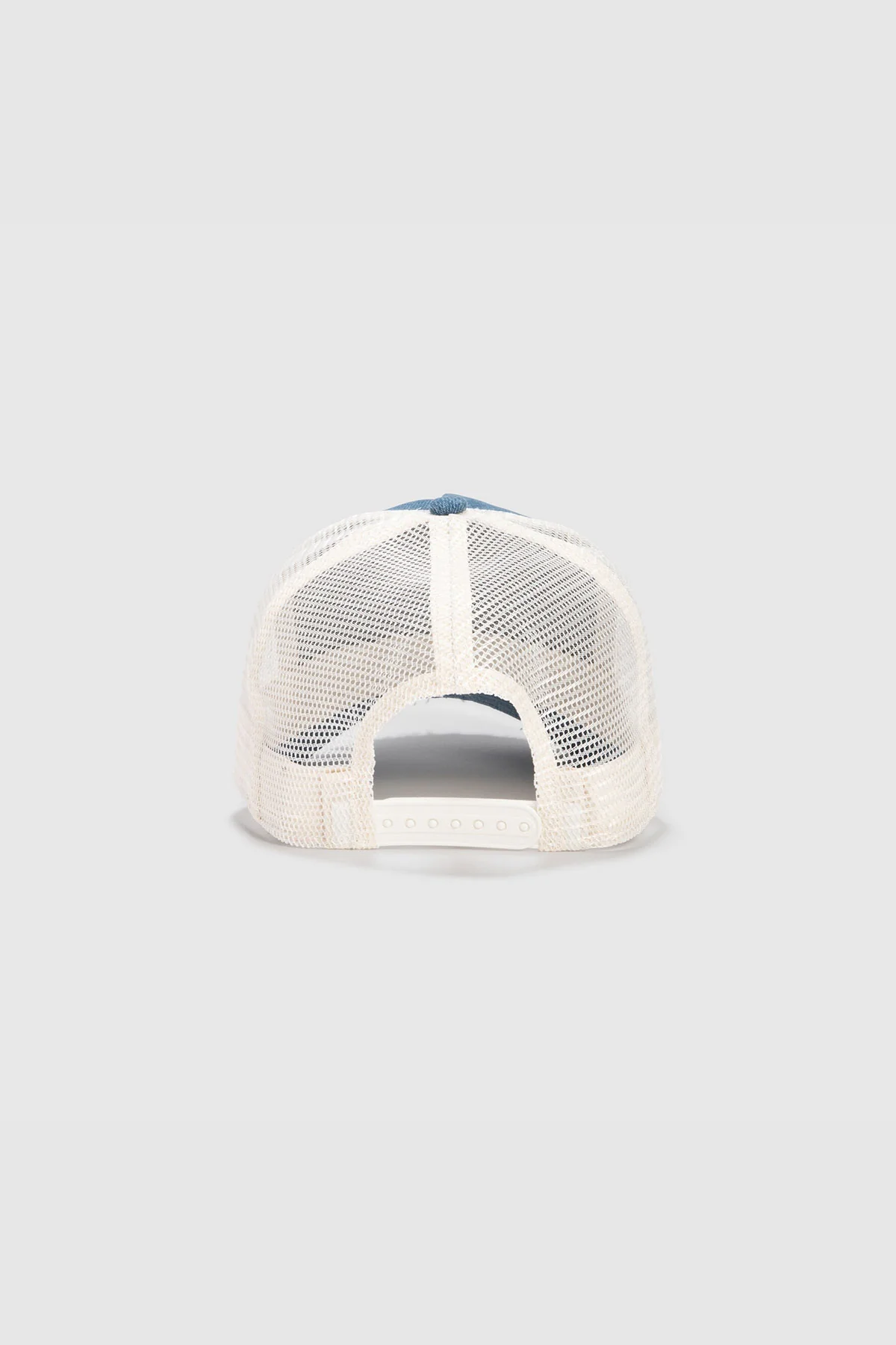 HOME RUN DENIM BLUE OFF WHITE - Image 3