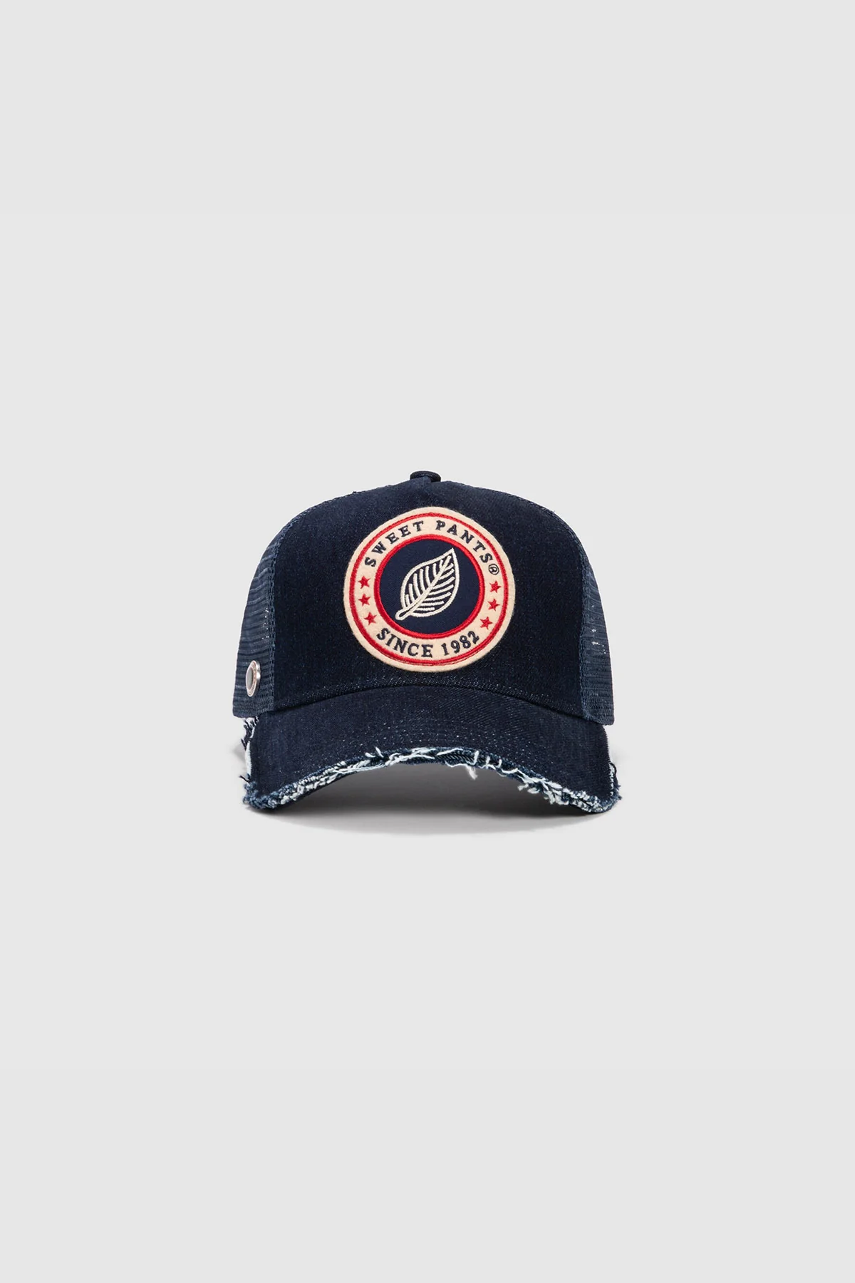 HOME RUN DENIM DARK NAVY