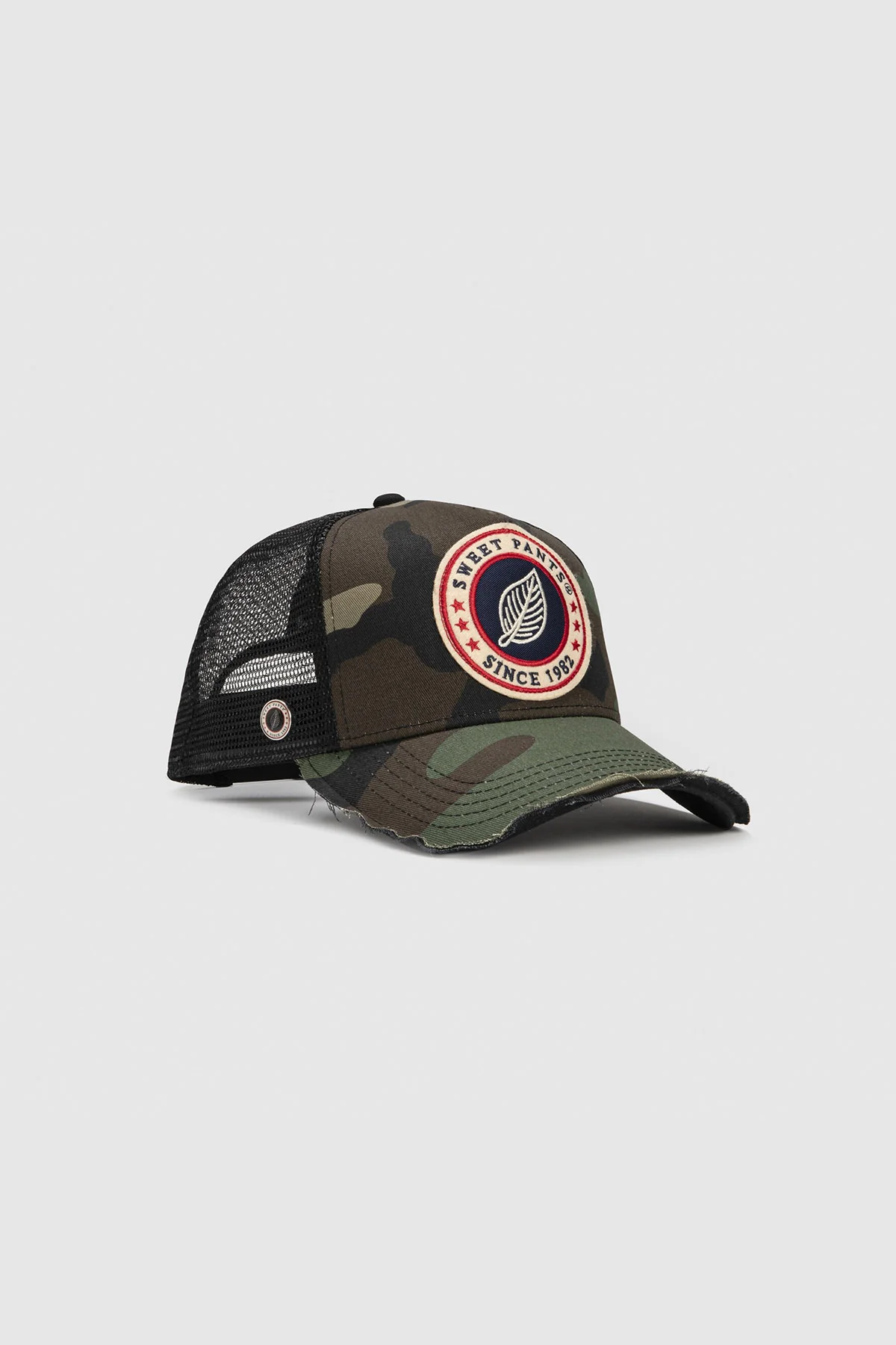 HOME RUN FULL CAMOU BLACK - Image 2