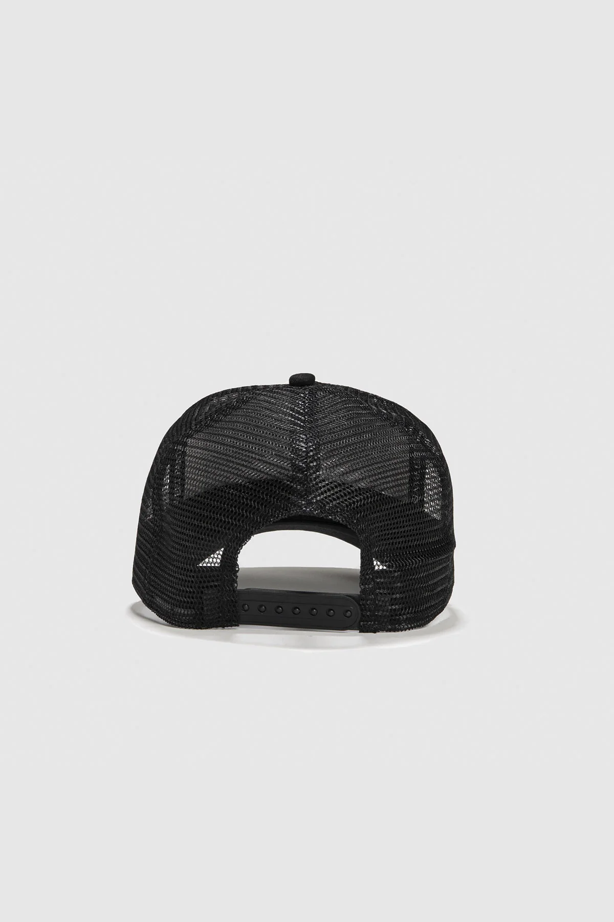 HOME RUN PRINT BANDANA OFF WHITE - Image 3