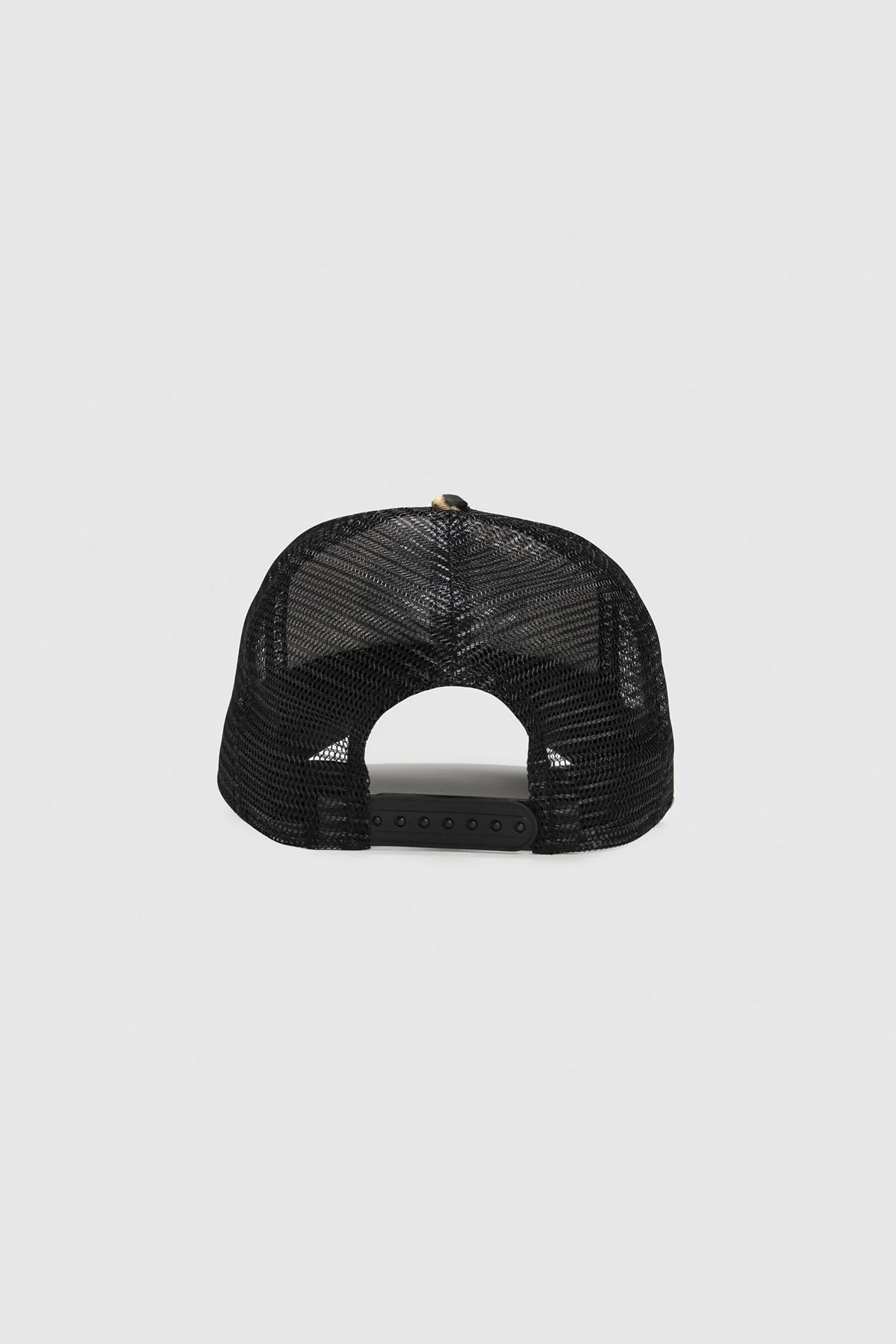 HOME RUN PRINT LEOPARD OFF WHITE - Image 3