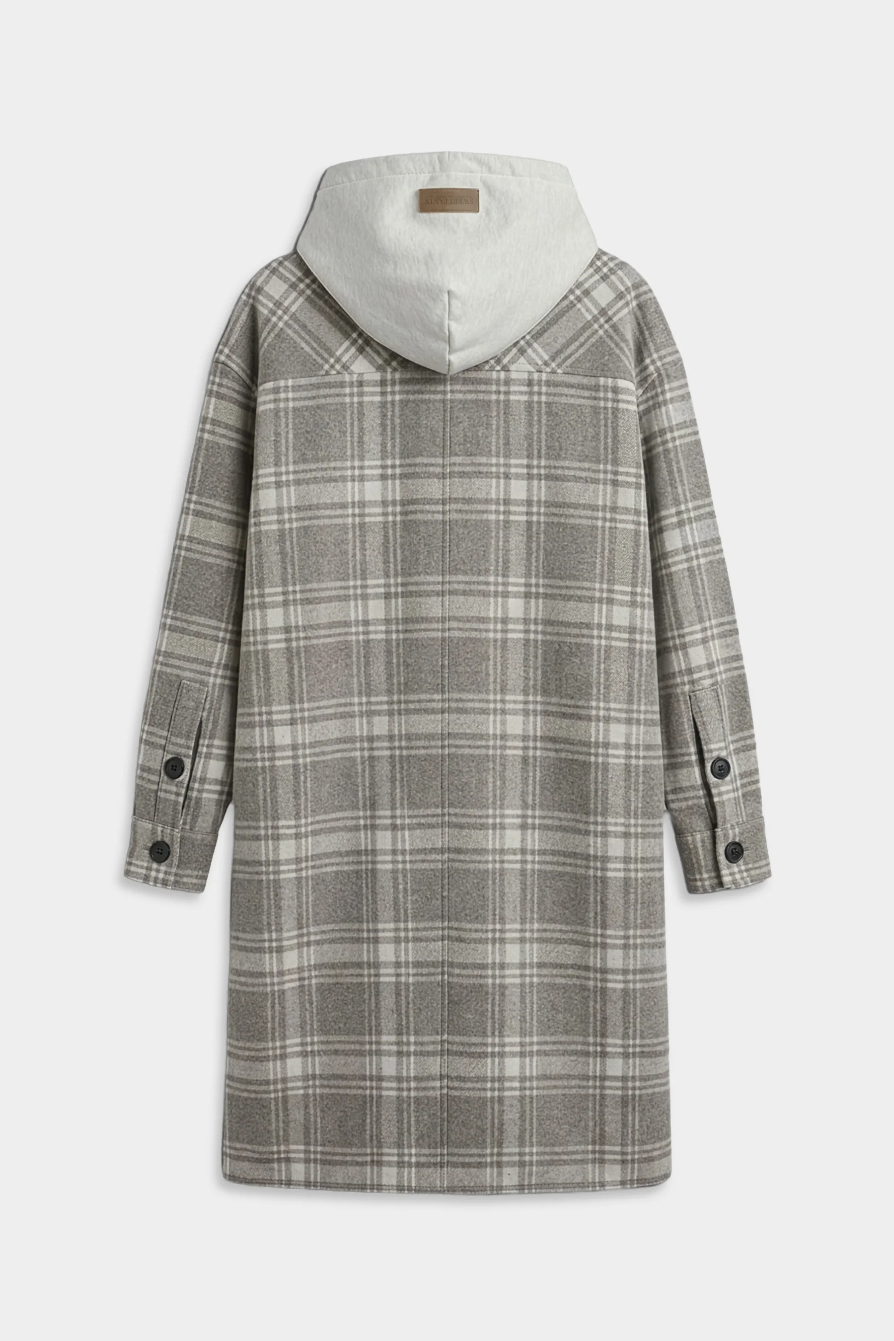 HOOD COAT 26 - Image 2