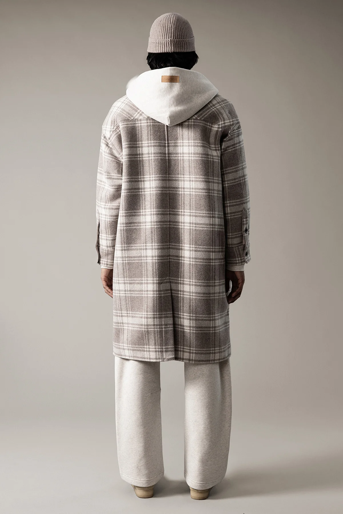 HOOD COAT 26 - Image 3