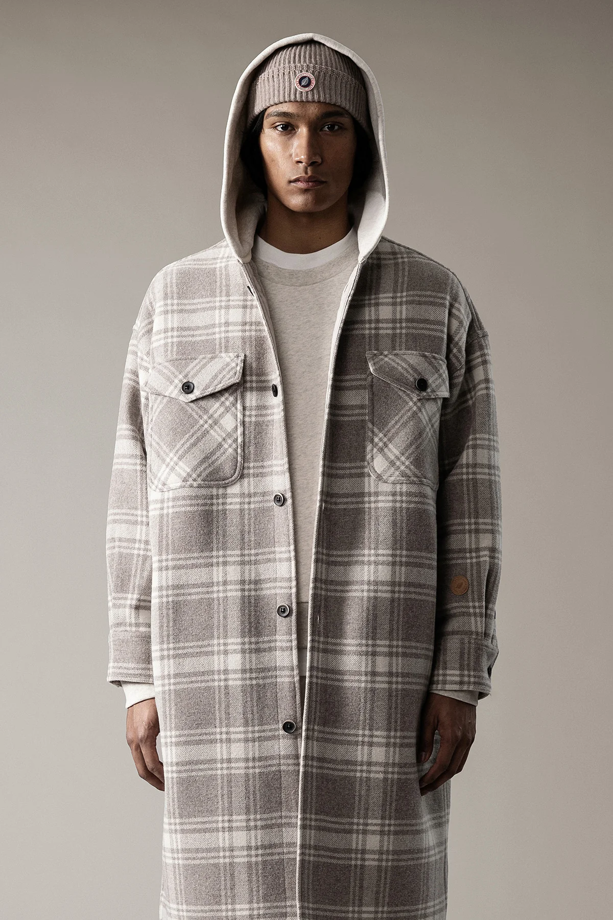 HOOD COAT 26 - Image 5