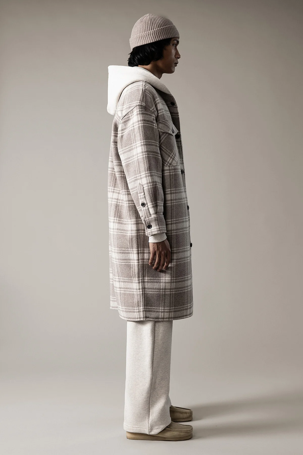 HOOD COAT 26 - Image 6