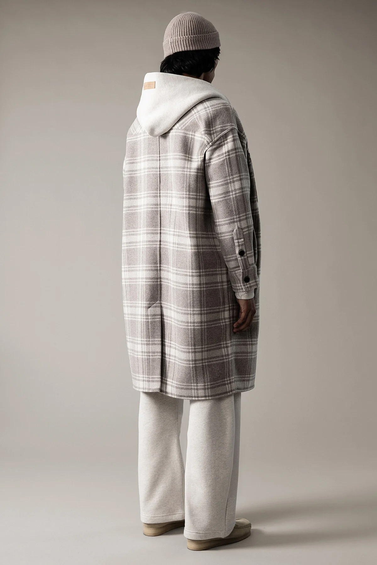 HOOD COAT 26 - Image 7
