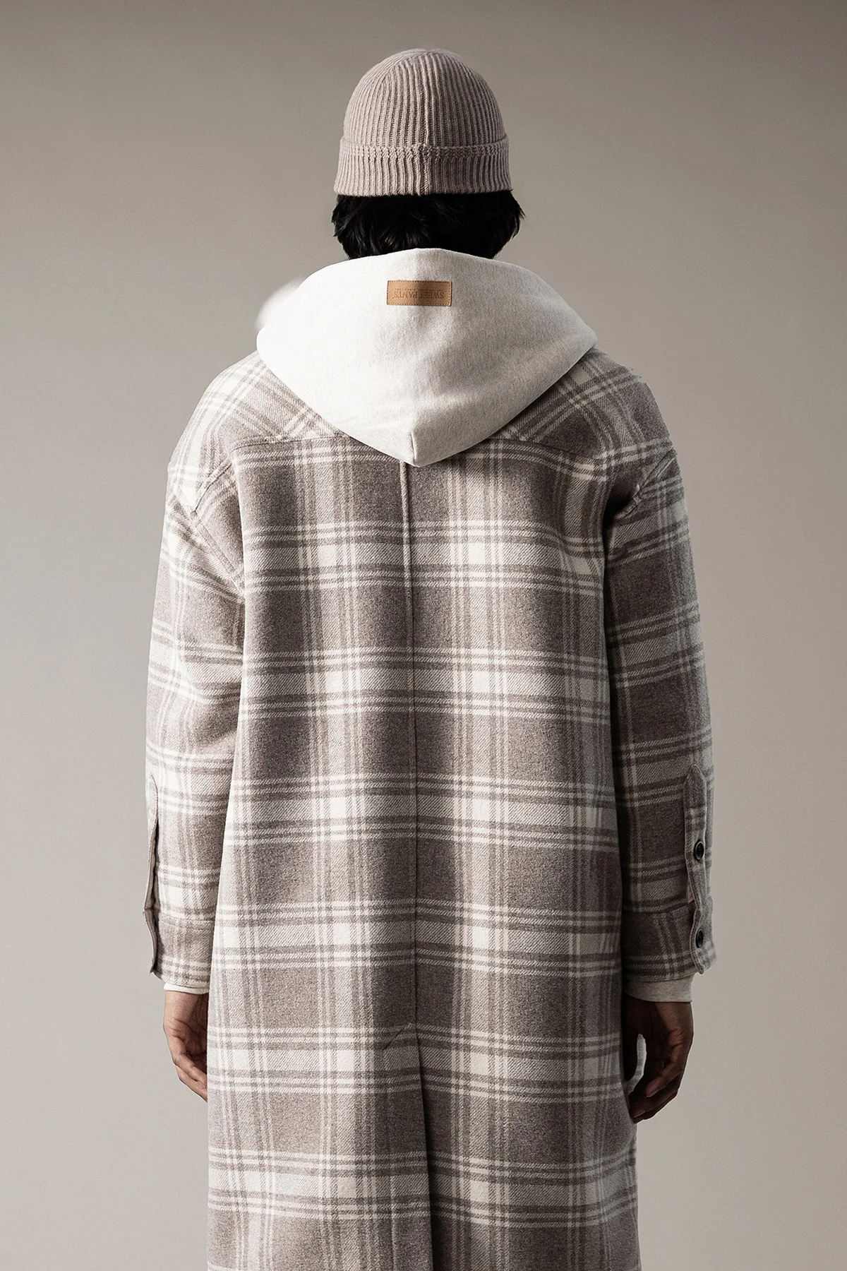 HOOD COAT 26 - Image 8