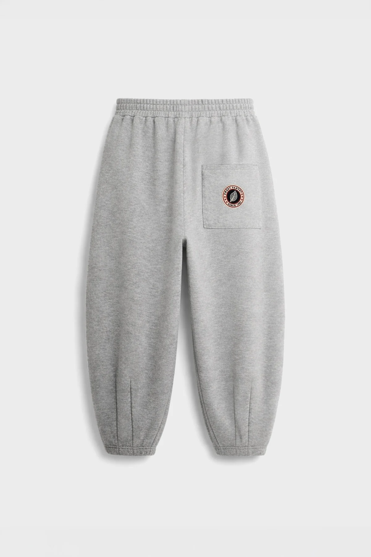 ICONIC BALLOON GREY MARL - Image 2