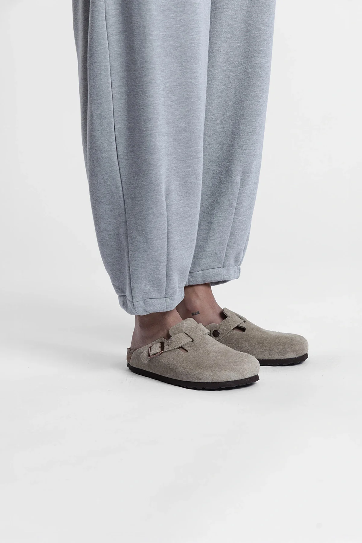 ICONIC BALLOON GREY MARL - Image 5