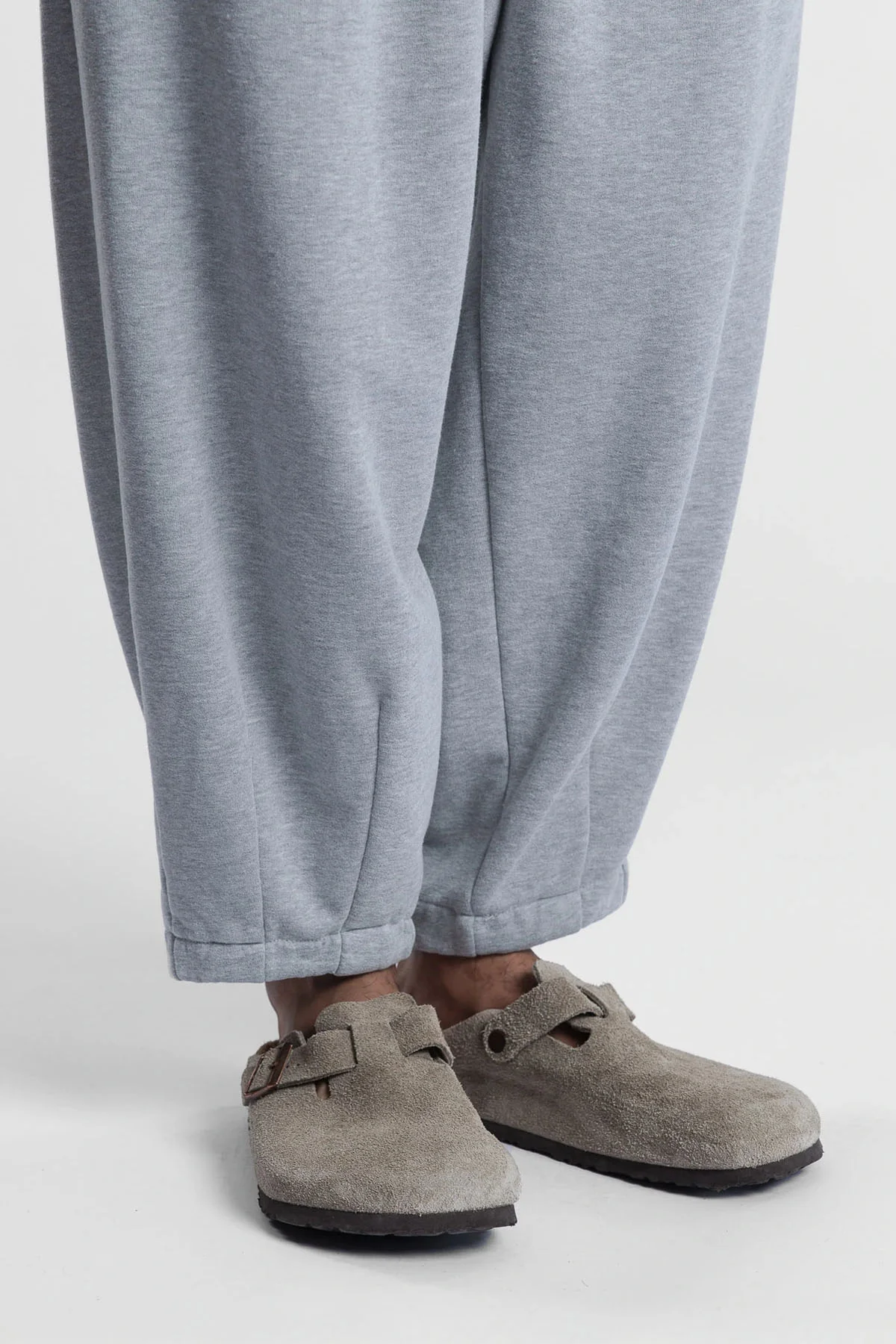 ICONIC BALLOON GREY MARL - Image 6