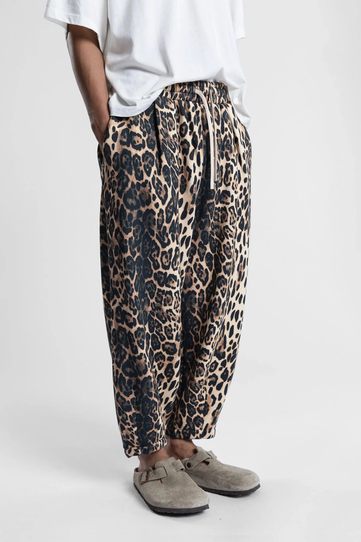 ICONIC BALLOON PRINT LEOPARD - Image 4