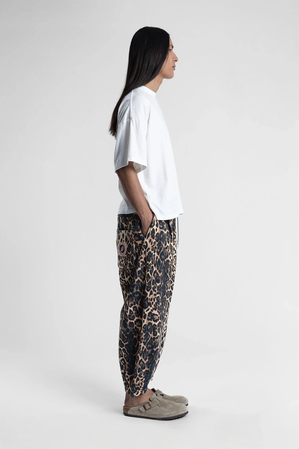 ICONIC BALLOON PRINT LEOPARD - Image 7