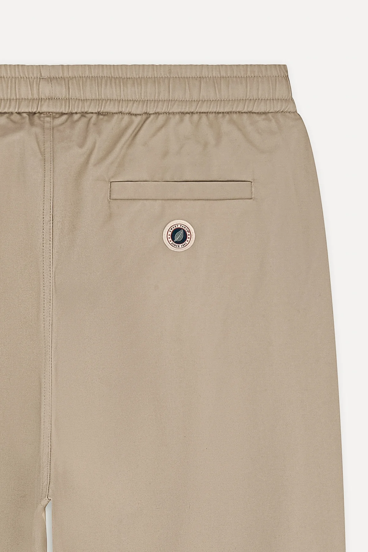 ICONIC CHINO SABLE - Image 4