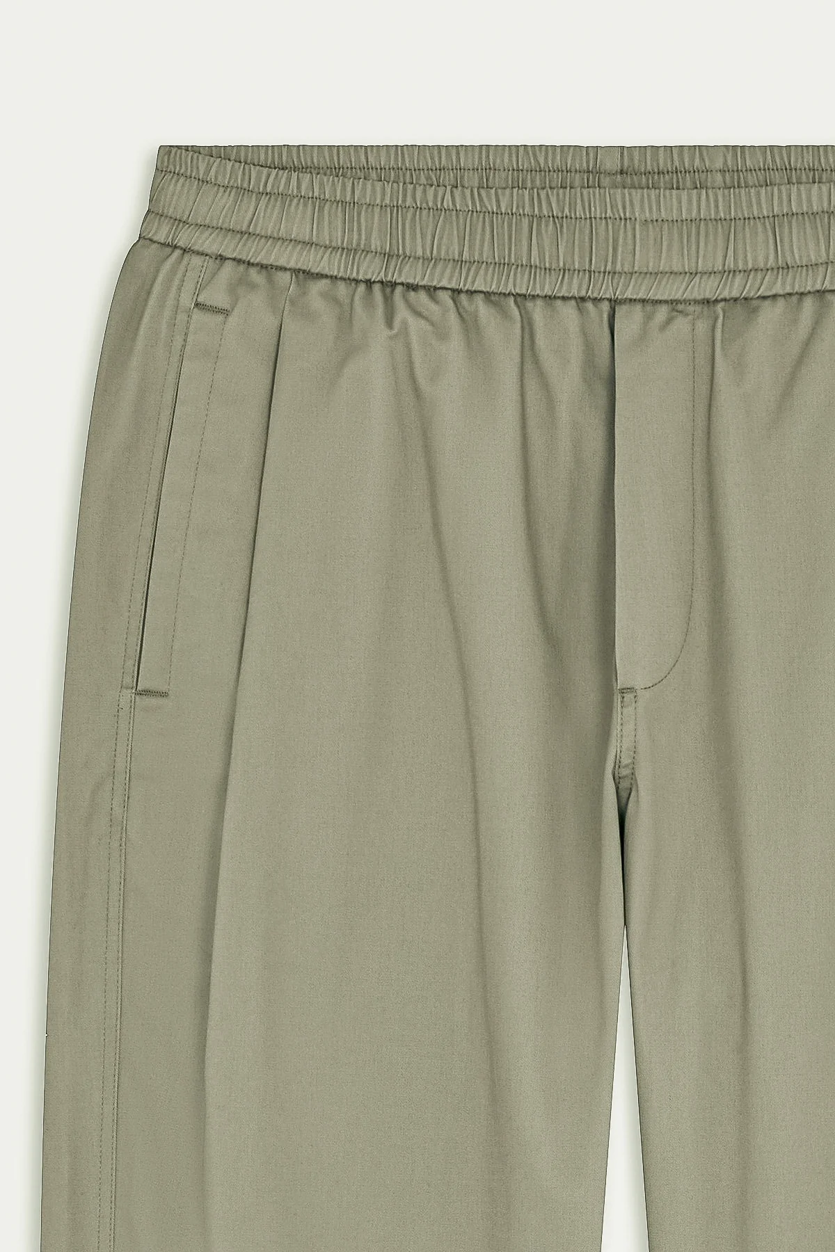 ICONIC CHINO SAGE - Image 5