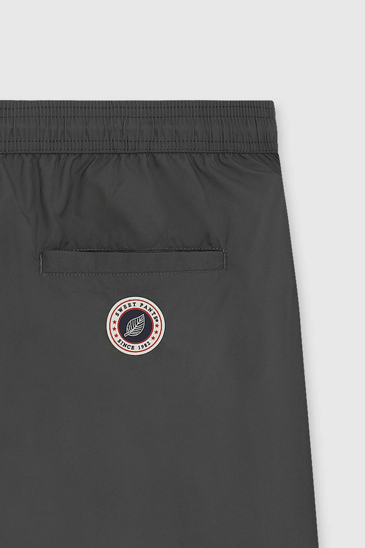 ICONIC HAPPY ANTHRACITE - Image 4