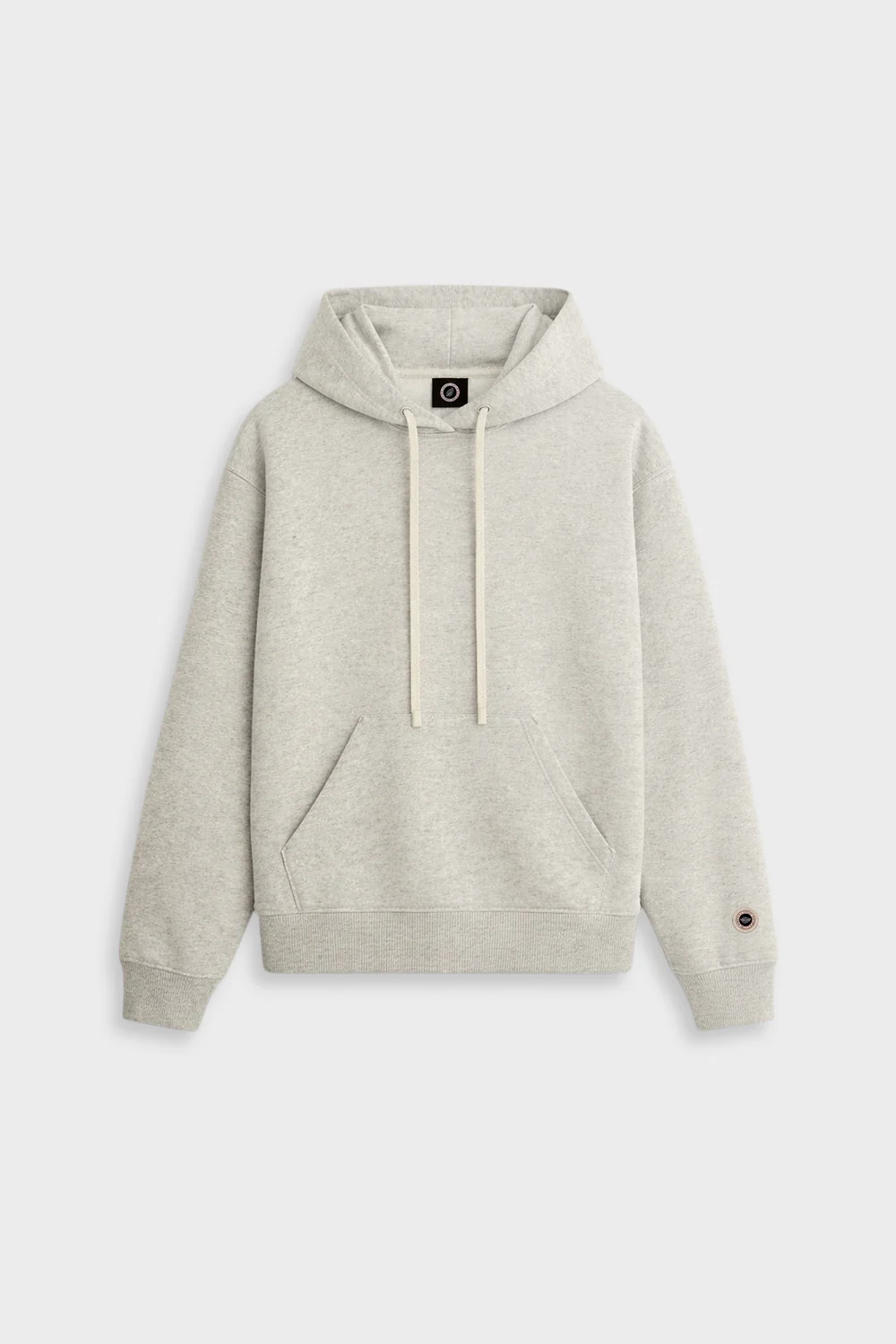 ICONIC HOOD JARRE