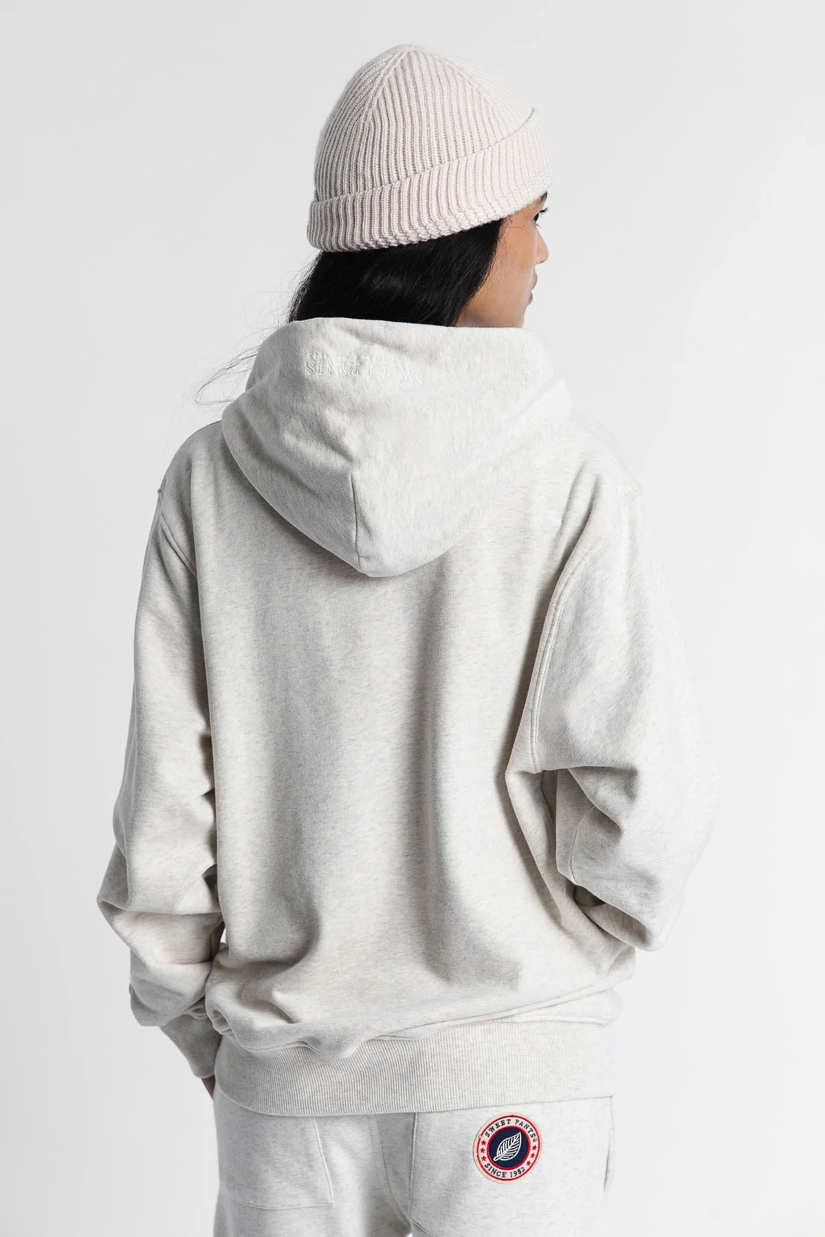 ICONIC HOOD JARRE - Image 5