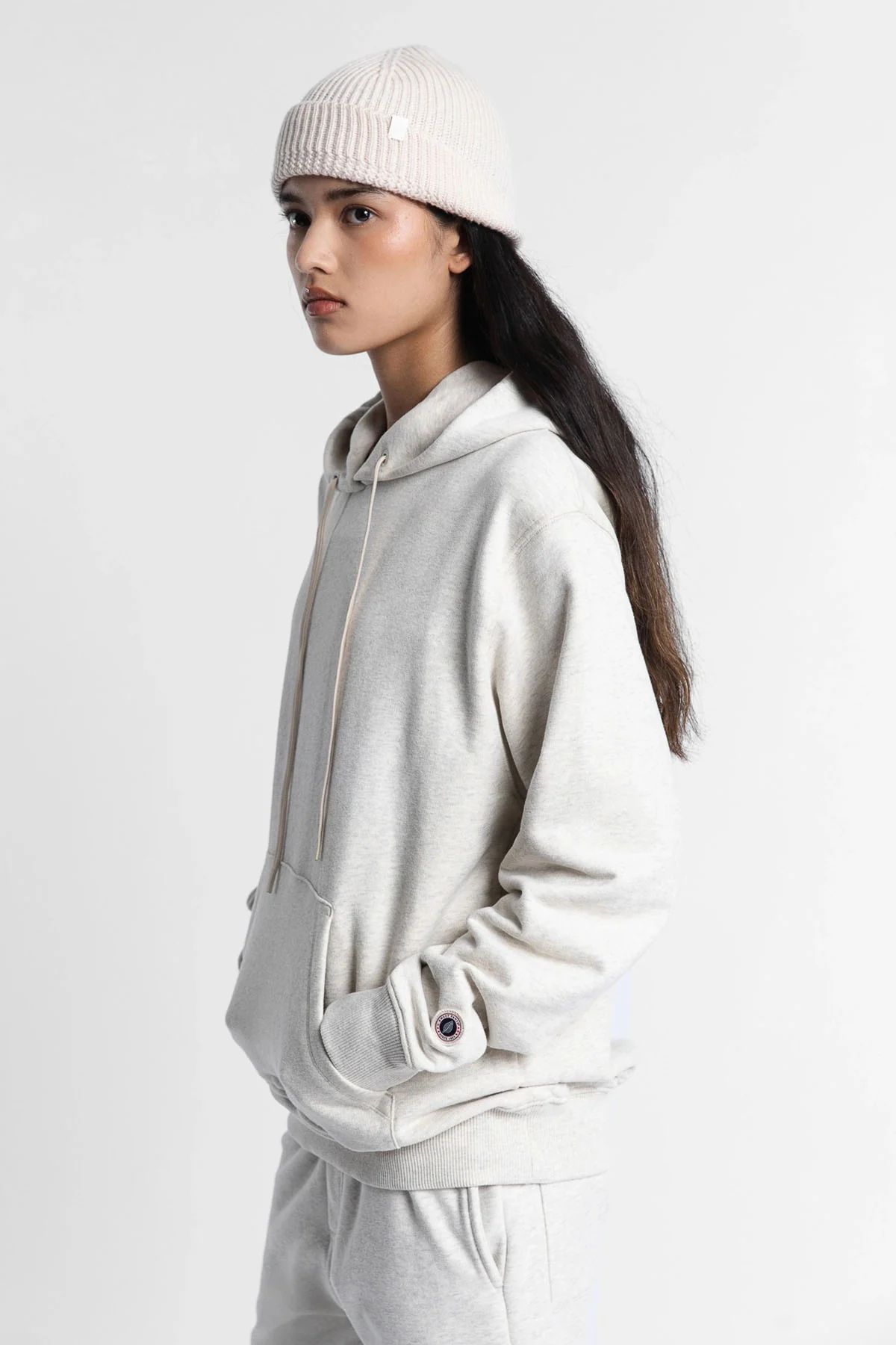 ICONIC HOOD JARRE - Image 6