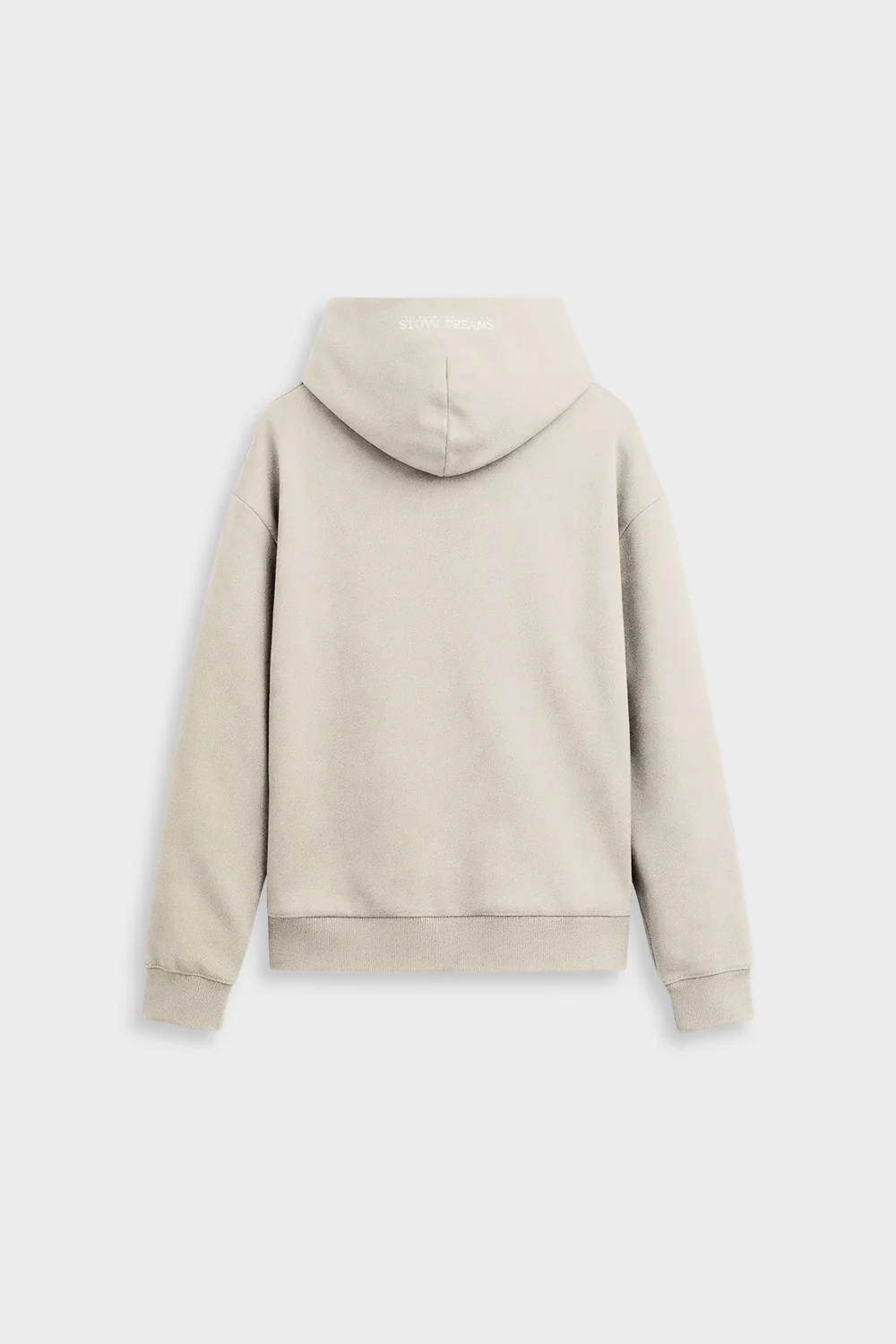 ICONIC HOOD MILK - Image 2
