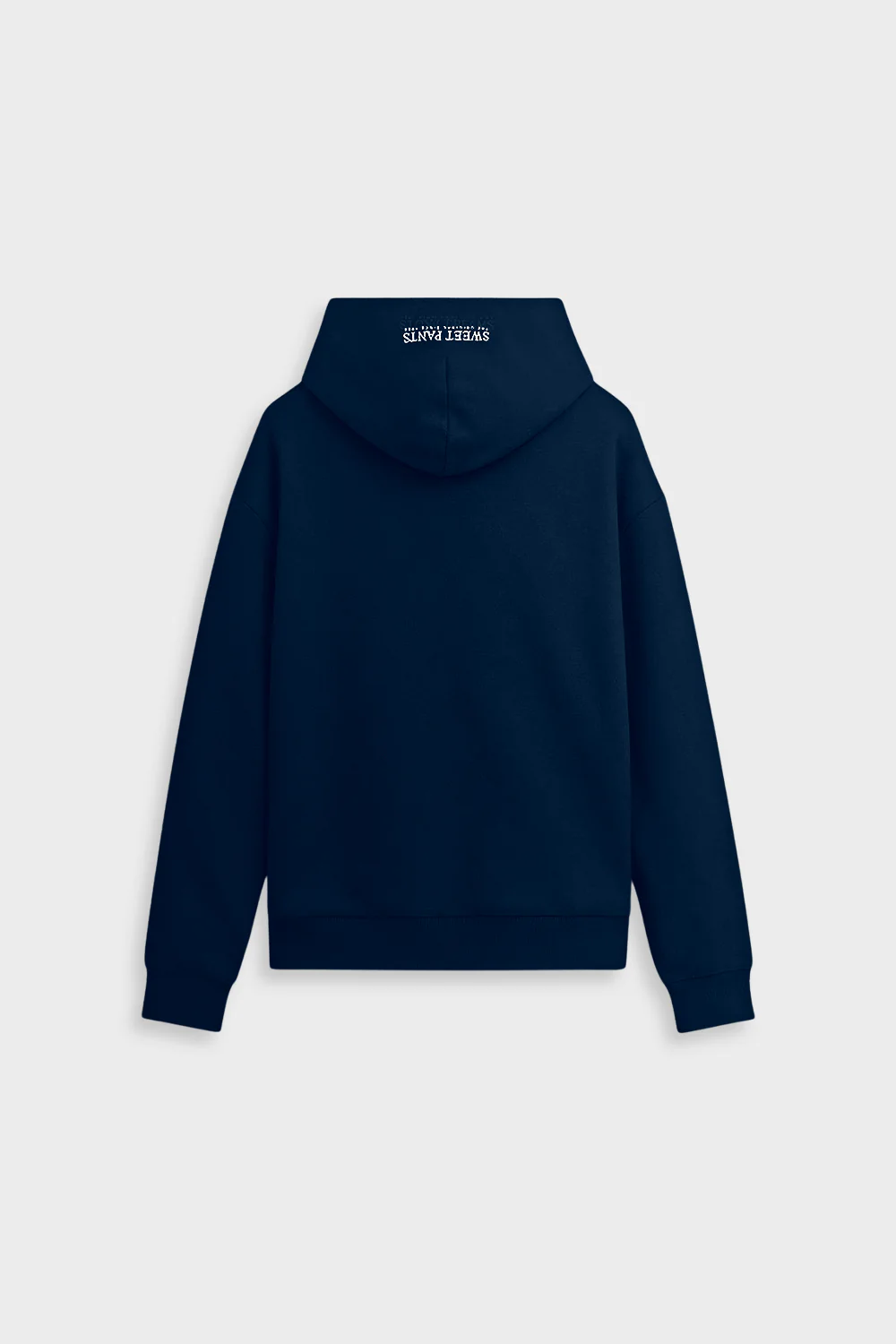 ICONIC HOOD NAVY - Image 2