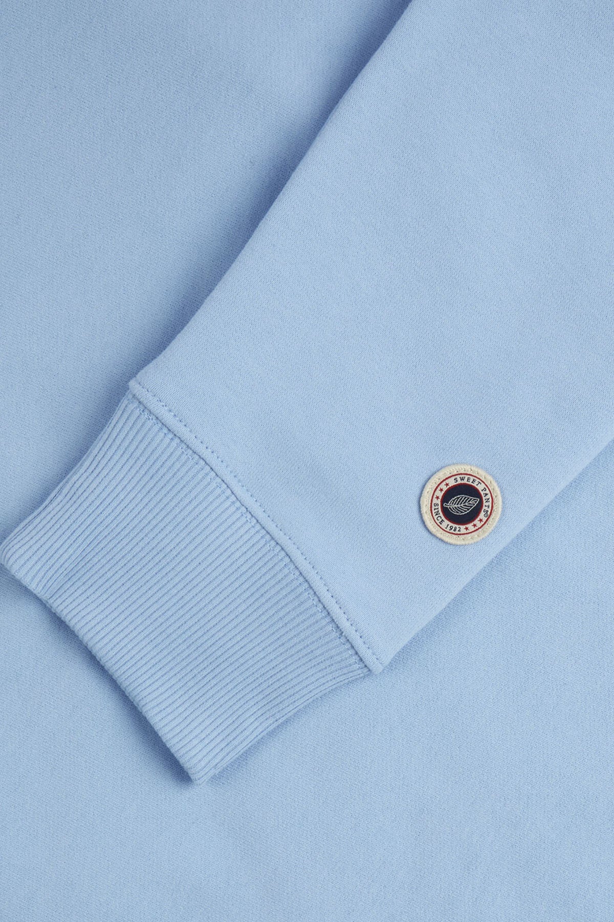 ICONIC HOOD VARSITY BLUE - Image 4