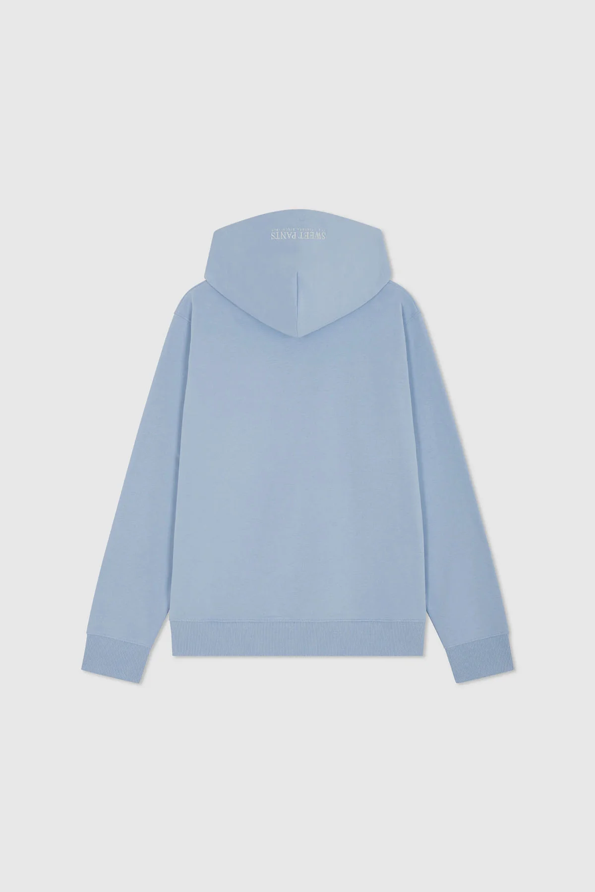 ICONIC HOOD VARSITY BLUE - Image 2