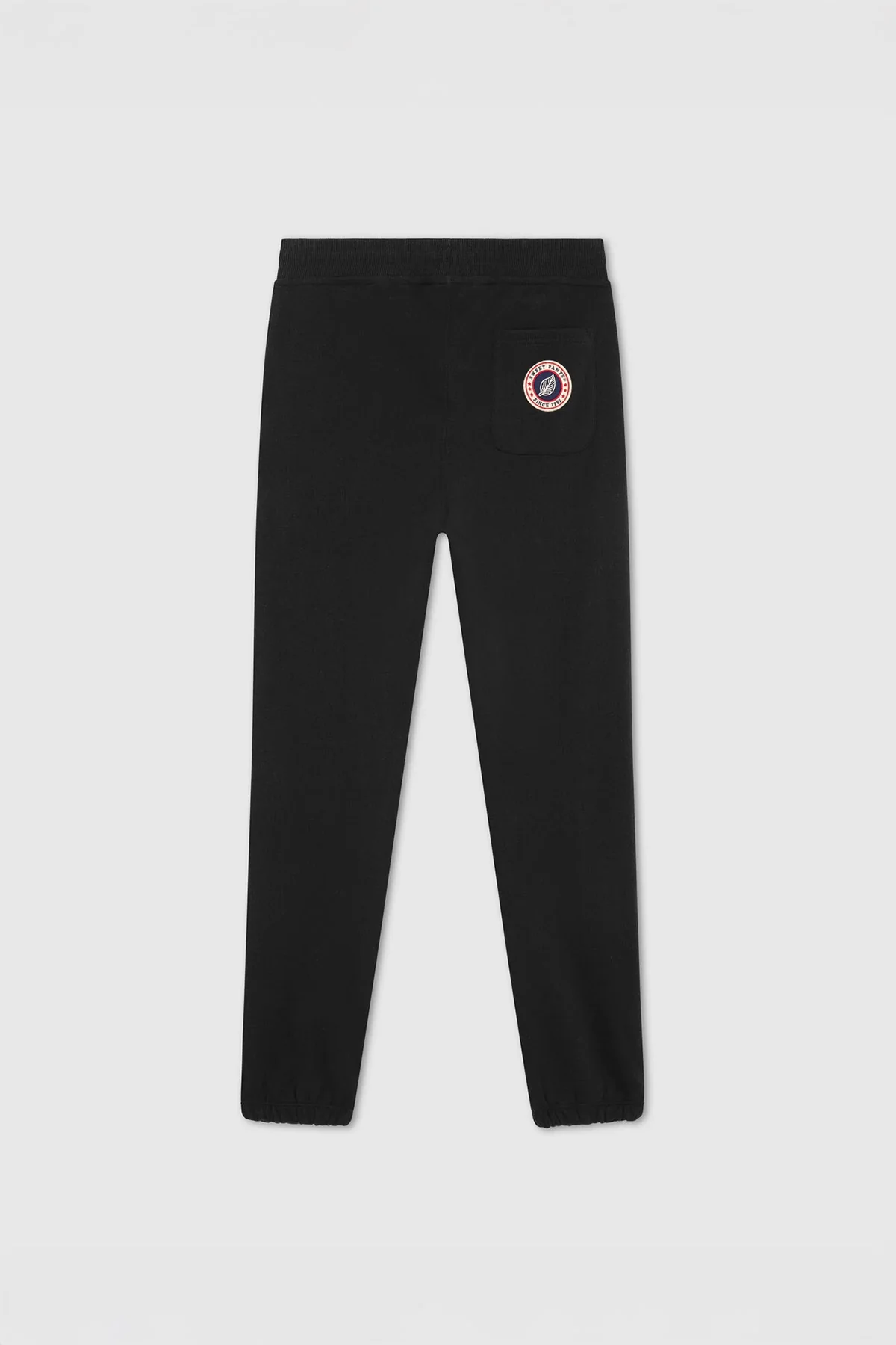 ICONIC JOGGER BLACK - Image 2