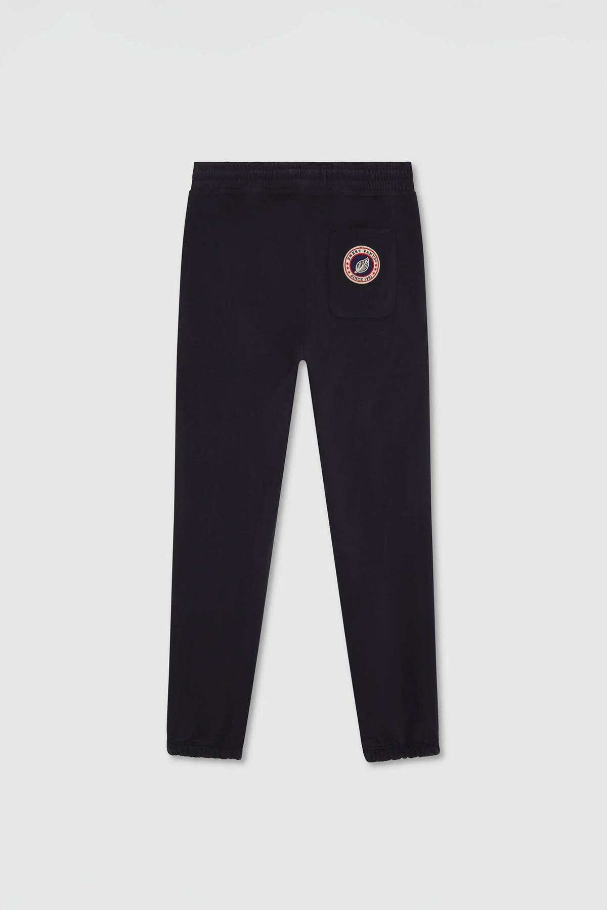 ICONIC JOGGER NAVY - Image 2
