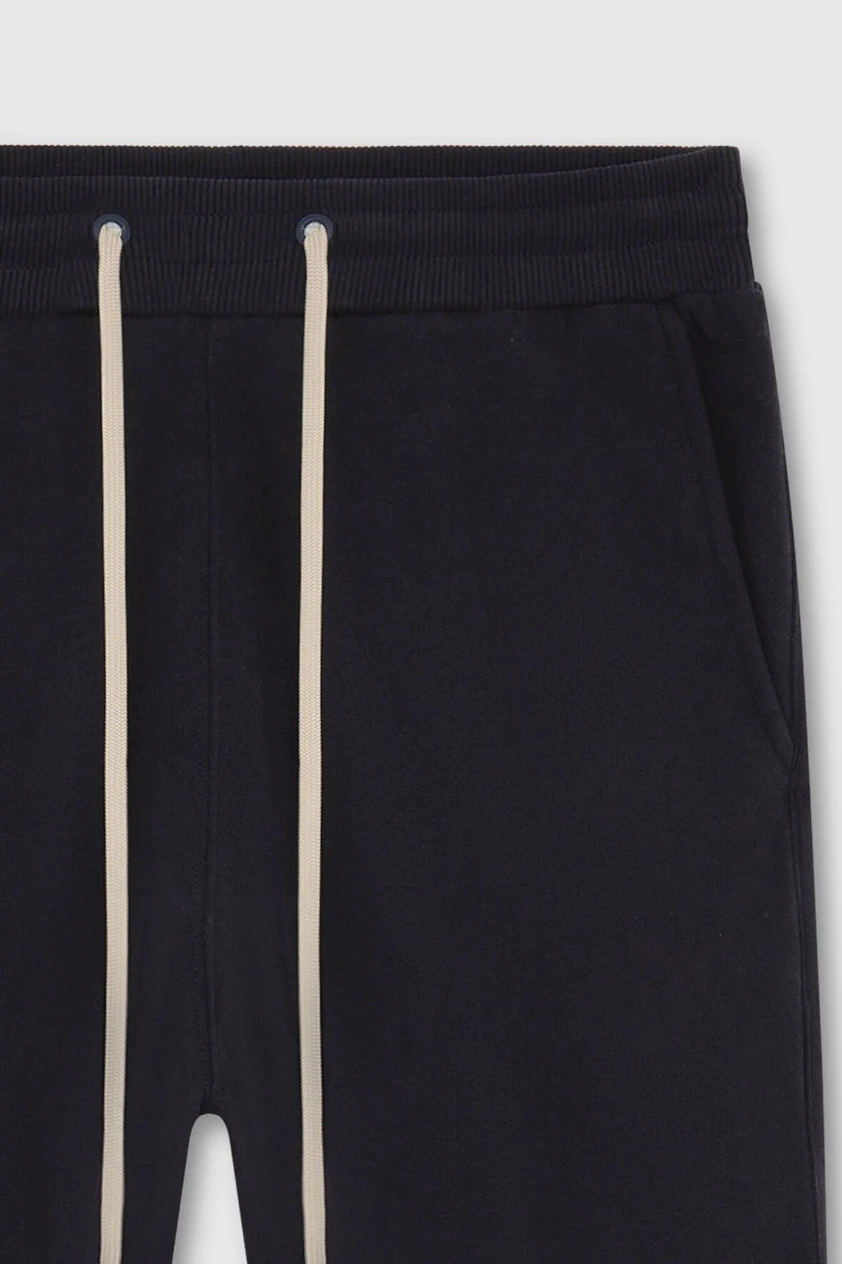 ICONIC JOGGER NAVY - Image 5