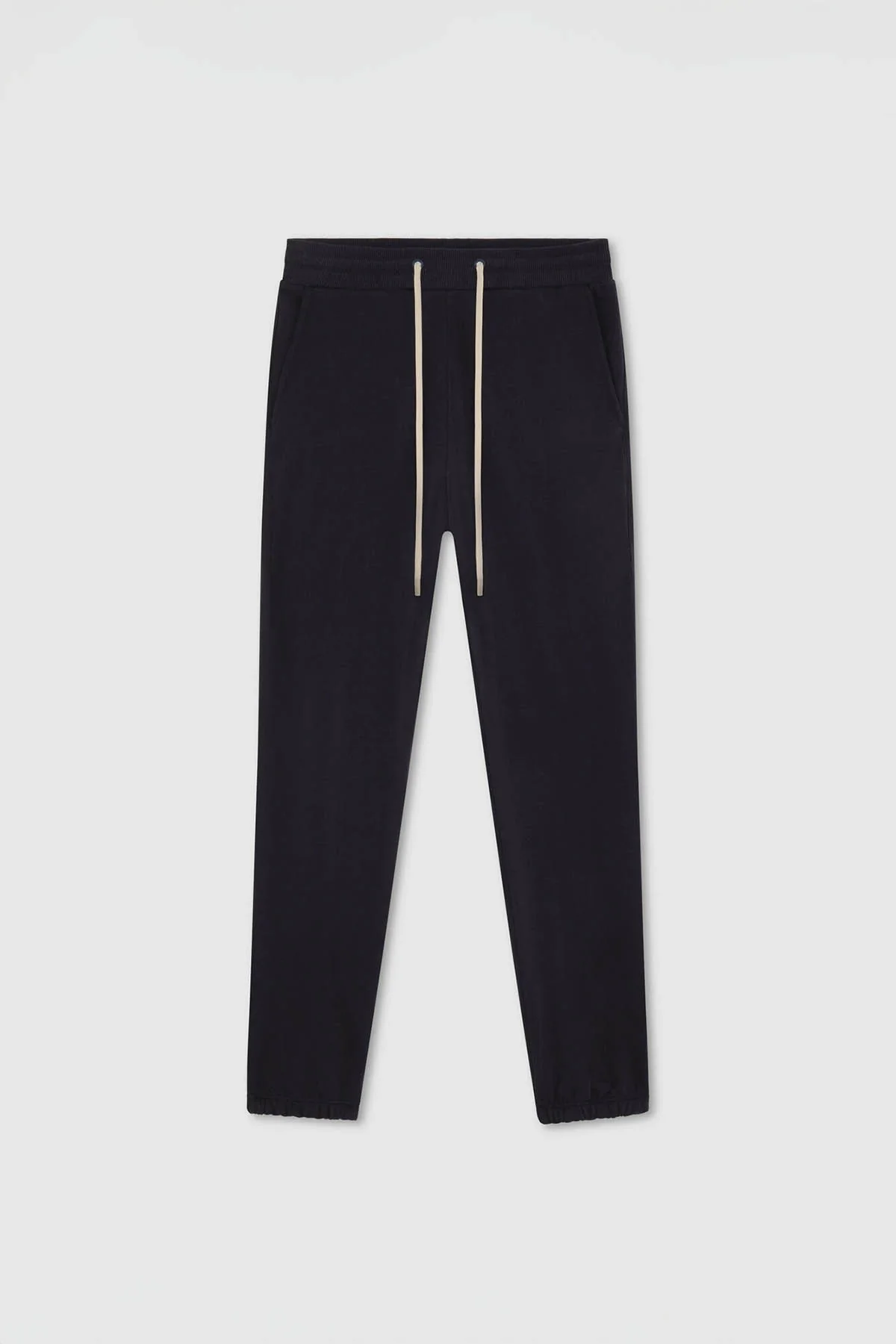 ICONIC JOGGER NAVY