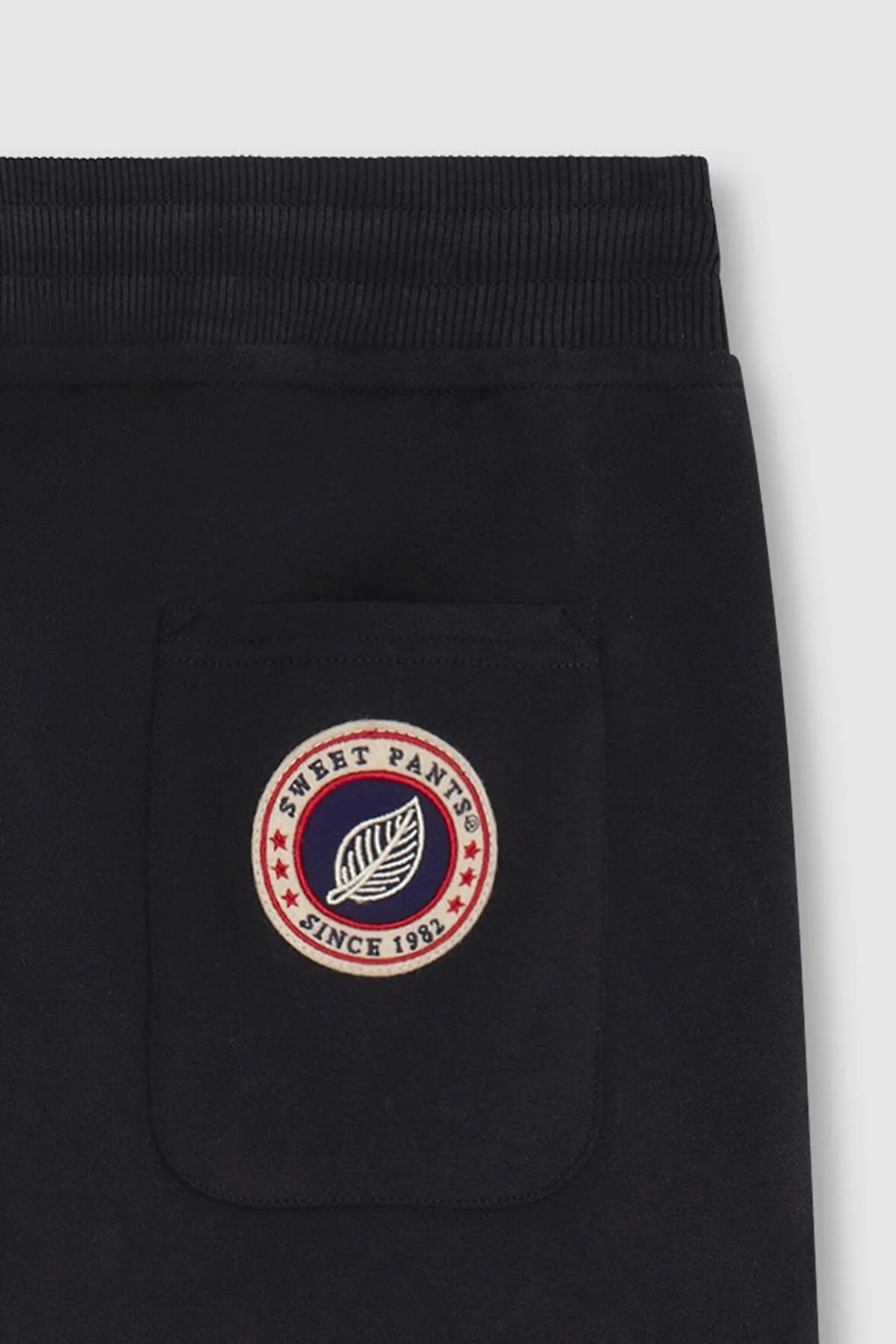 ICONIC JOGGER NAVY - Image 3