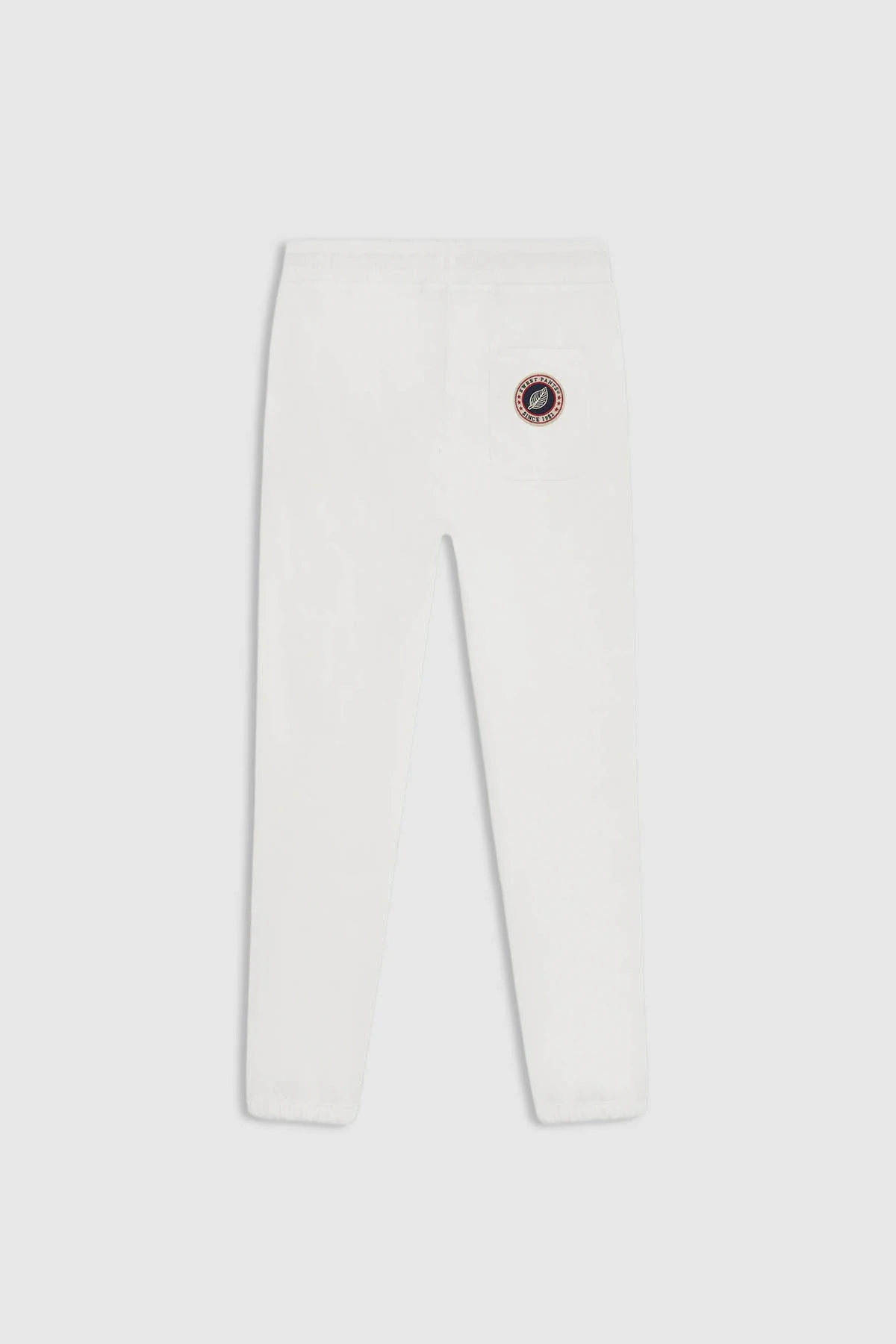 ICONIC JOGGER OFF WHITE - Image 2