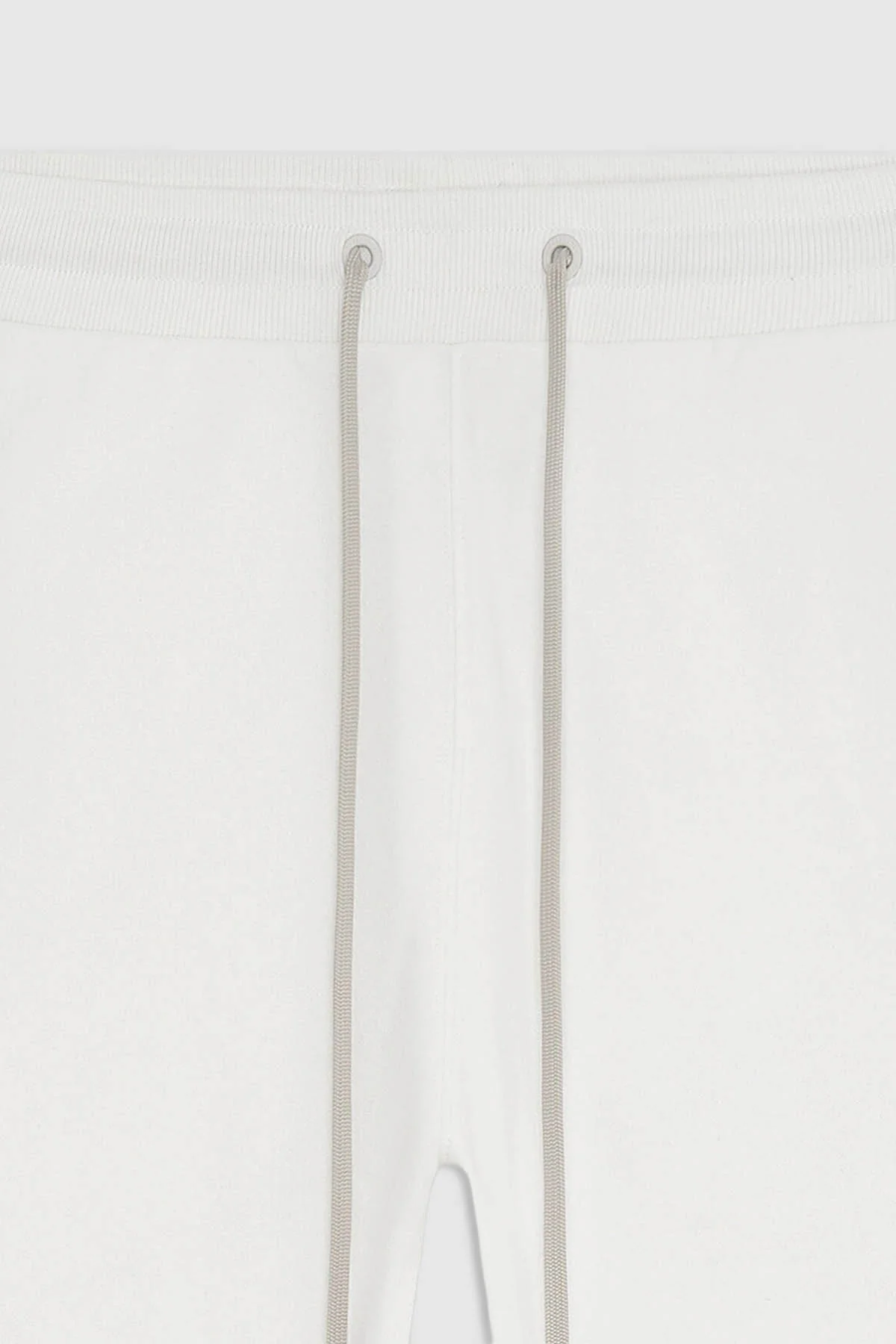 ICONIC JOGGER OFF WHITE - Image 5