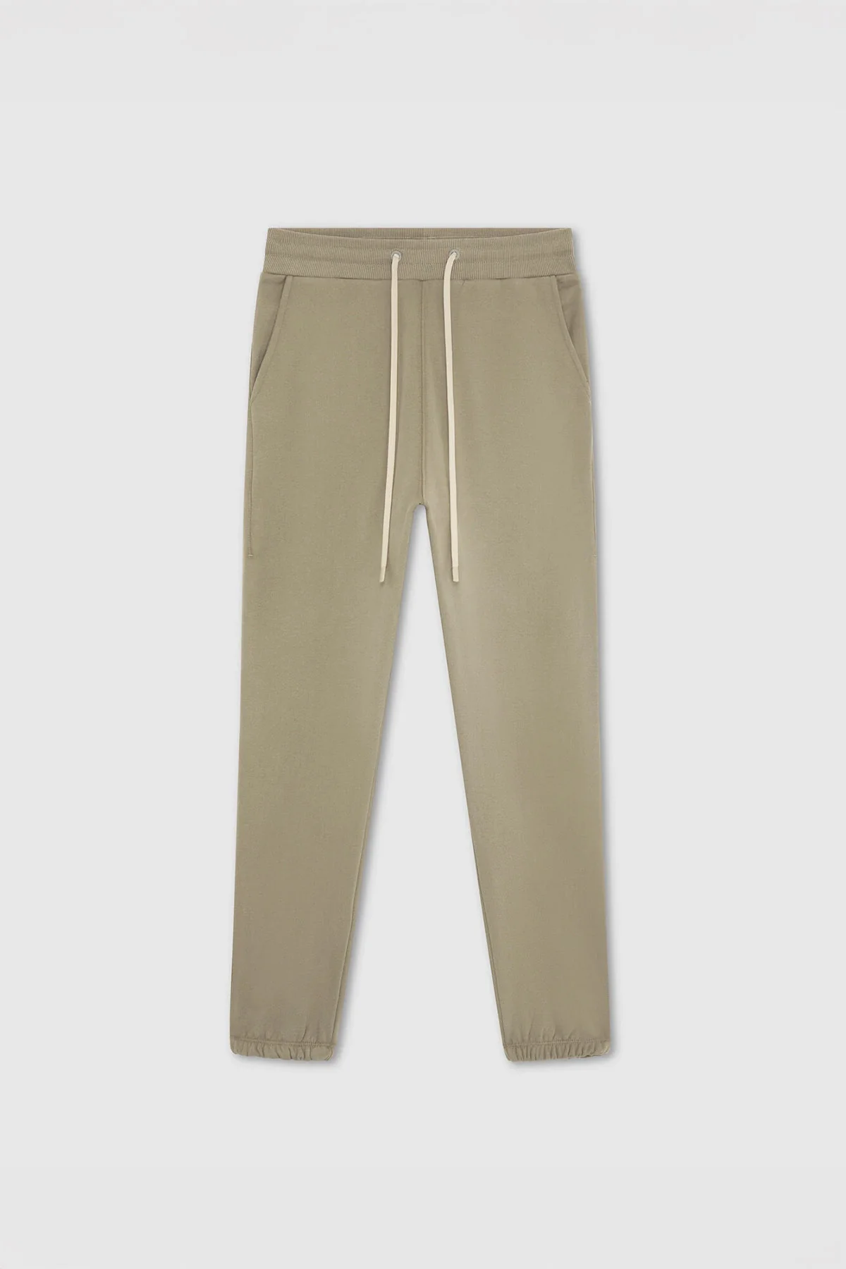 ICONIC JOGGER SAGE
