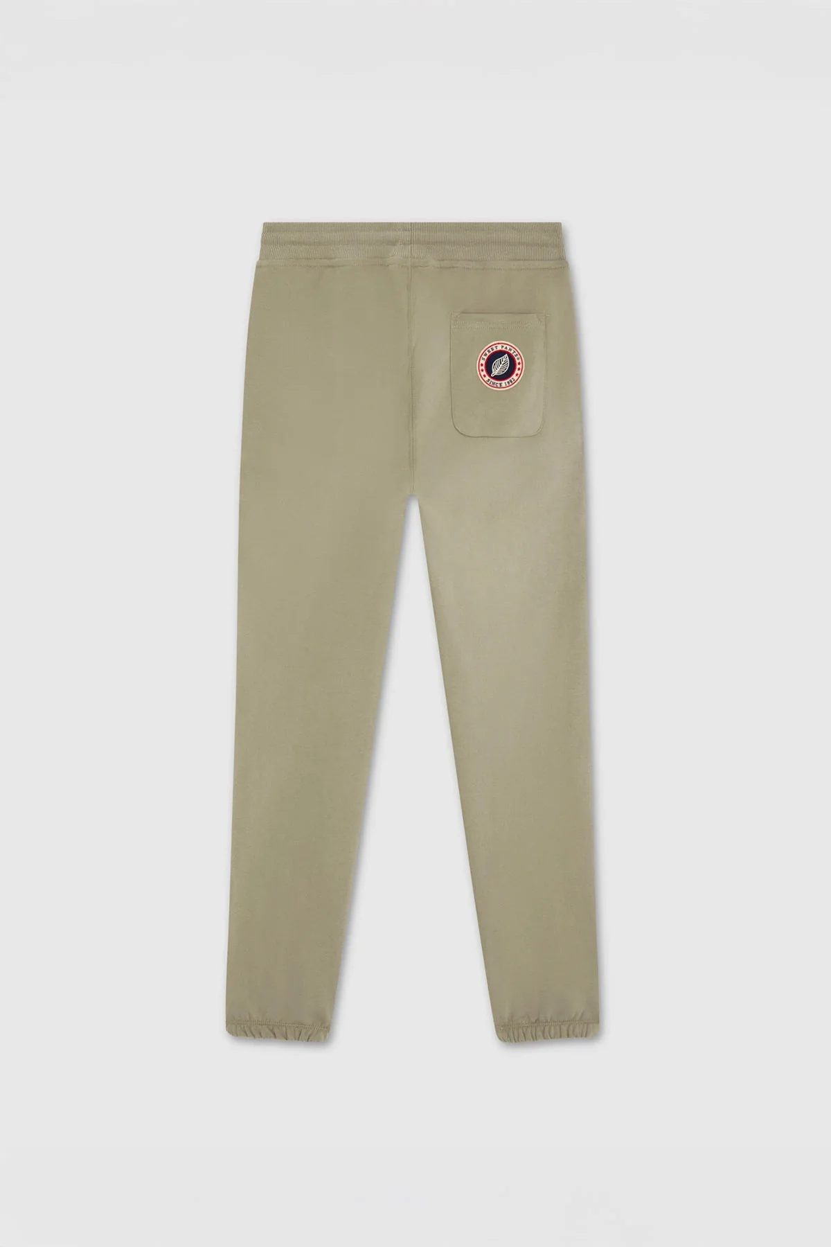 ICONIC JOGGER SAGE - Image 2