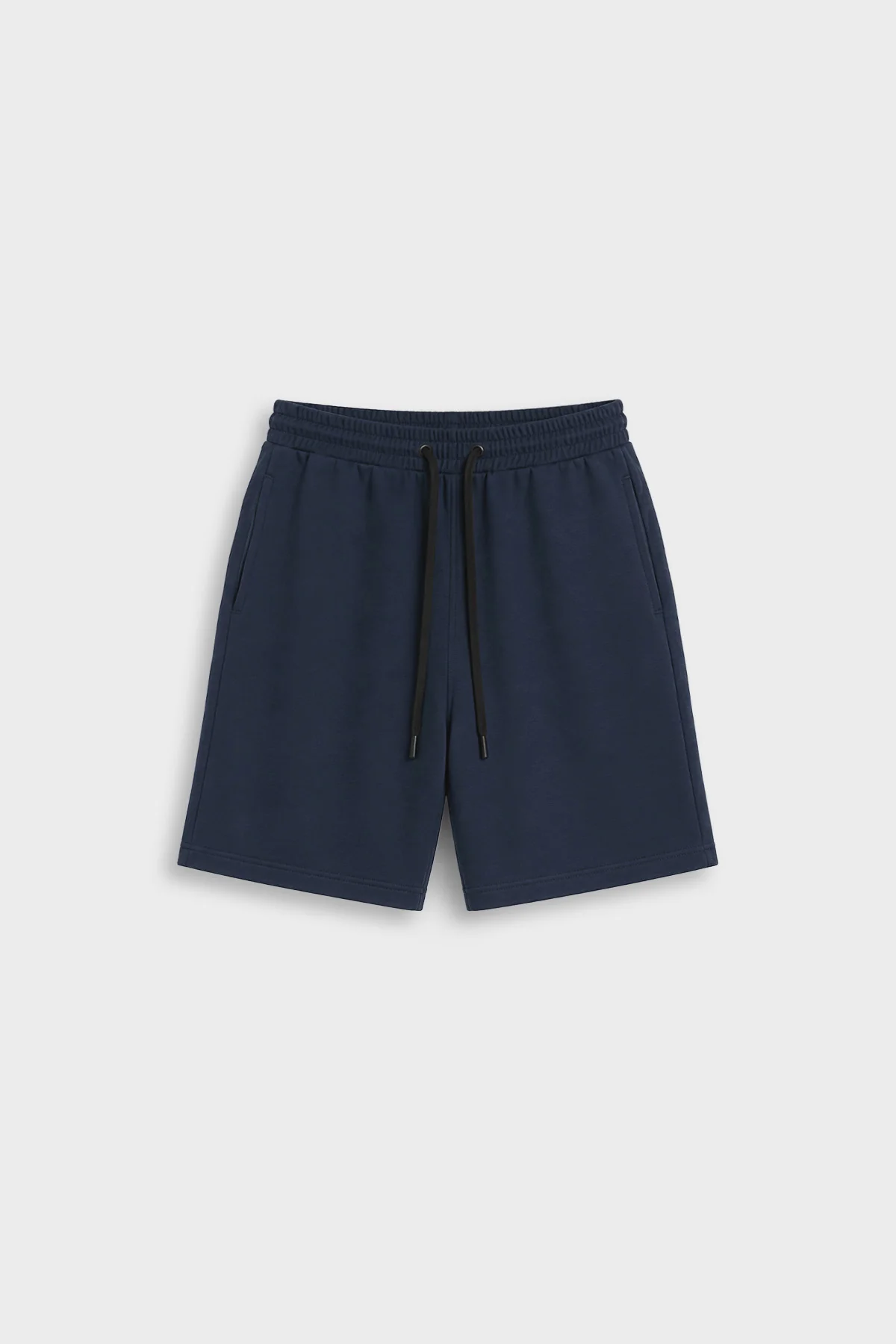 ICONIC SHORT 23 Navy