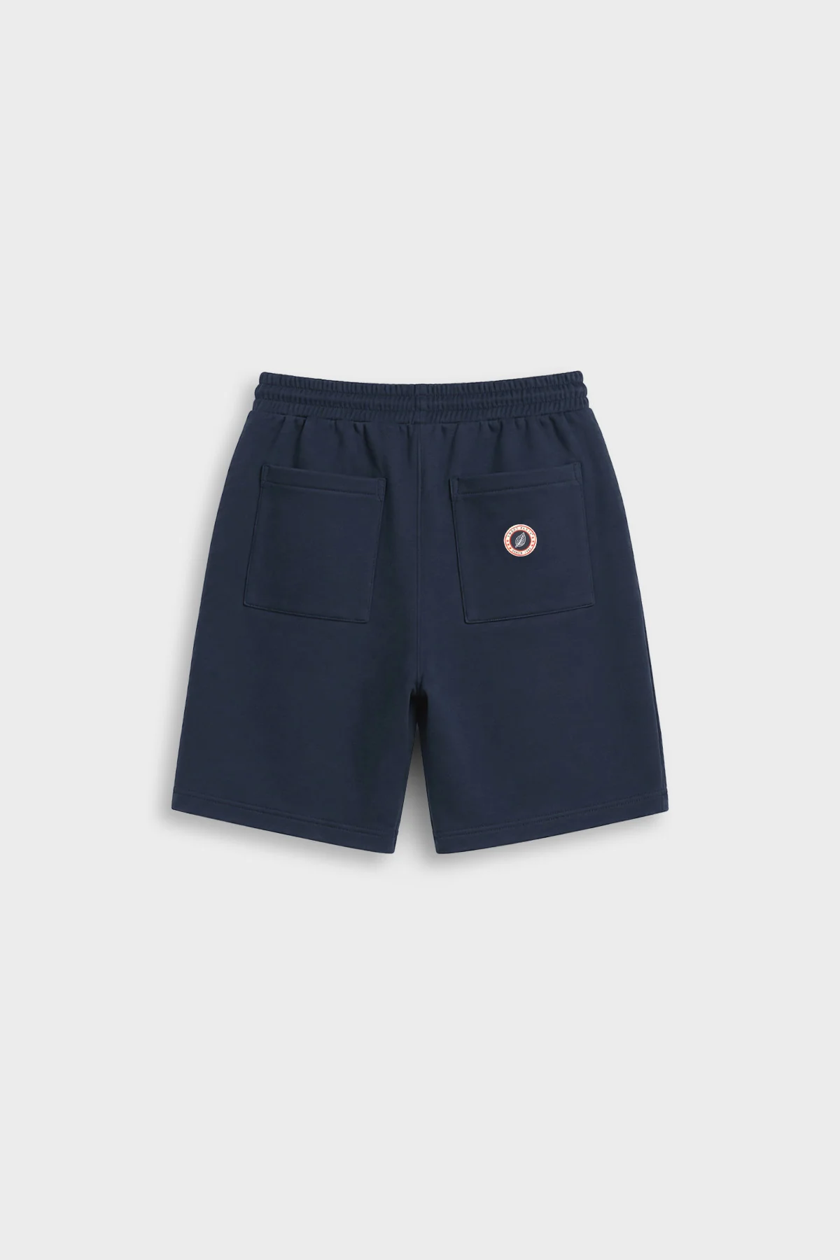 ICONIC SHORT 23 Navy - Image 2