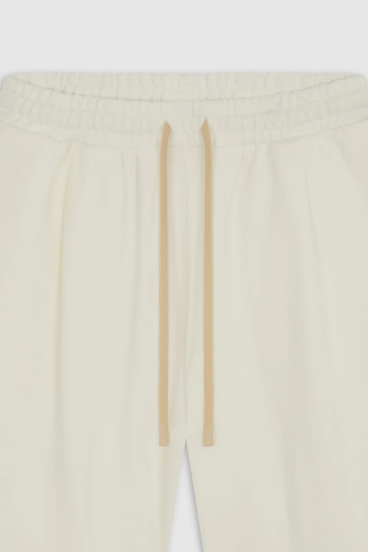ICONIC SHORT BALLOON OFF WHITE - Image 3