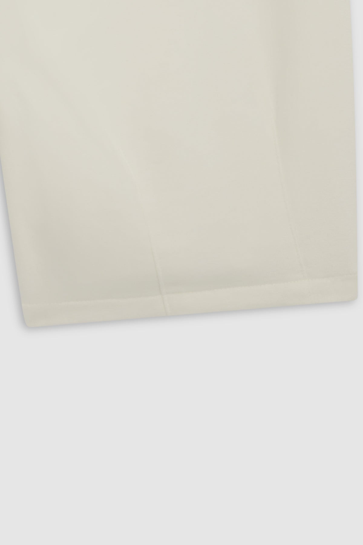 ICONIC SHORT BALLOON OFF WHITE - Image 5