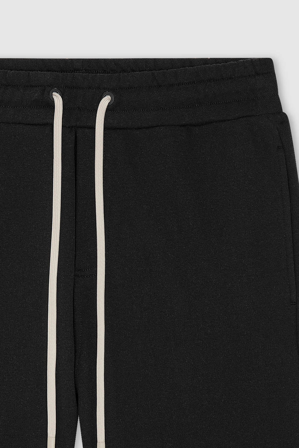 ICONIC SHORT BLACK - Image 5