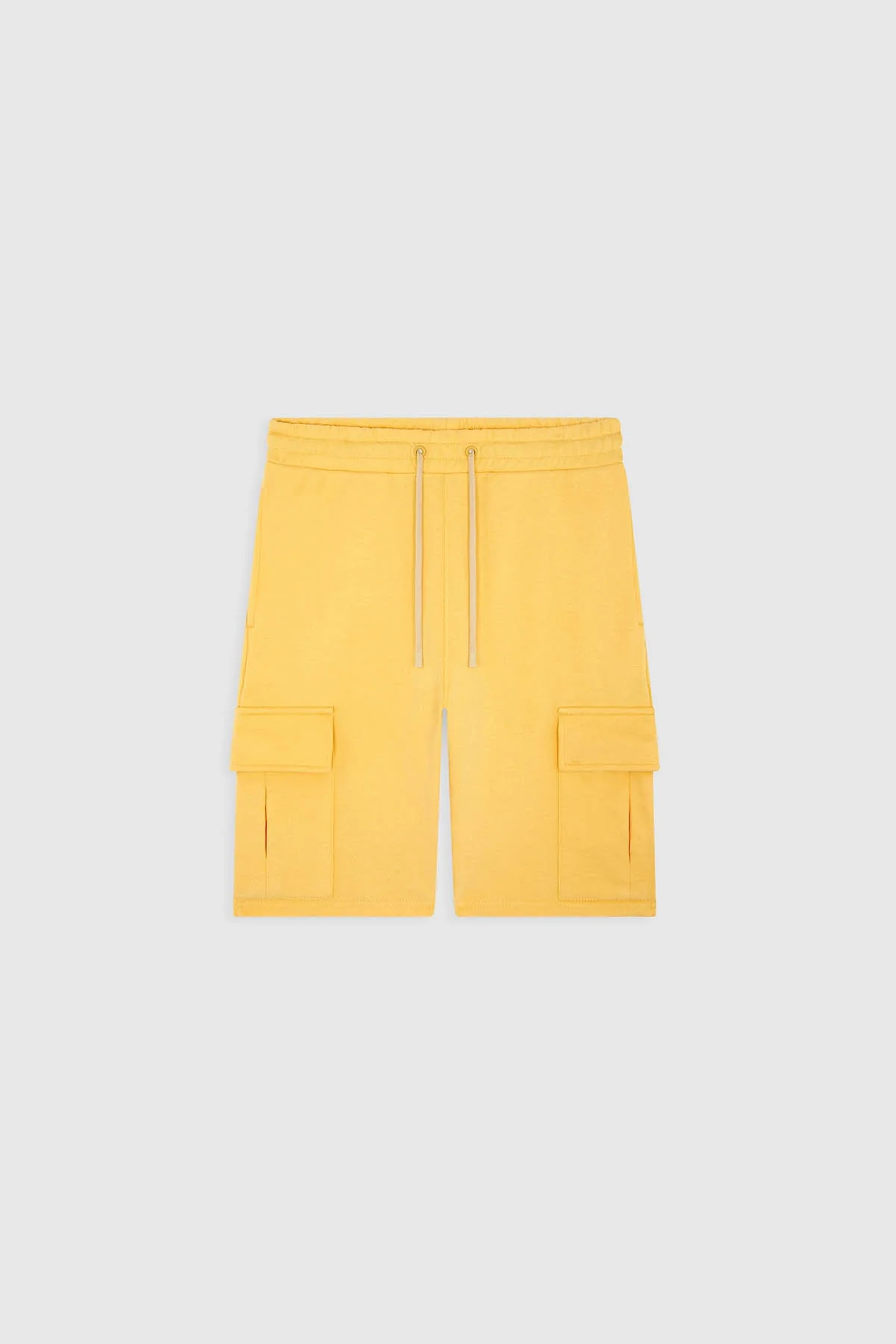 ICONIC SHORT CARGO GOLDEN